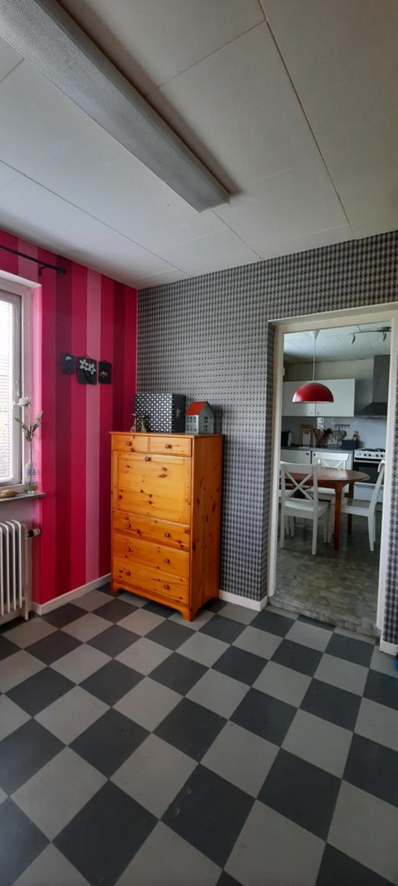 Småland Eksjö 2 mooie appartementen