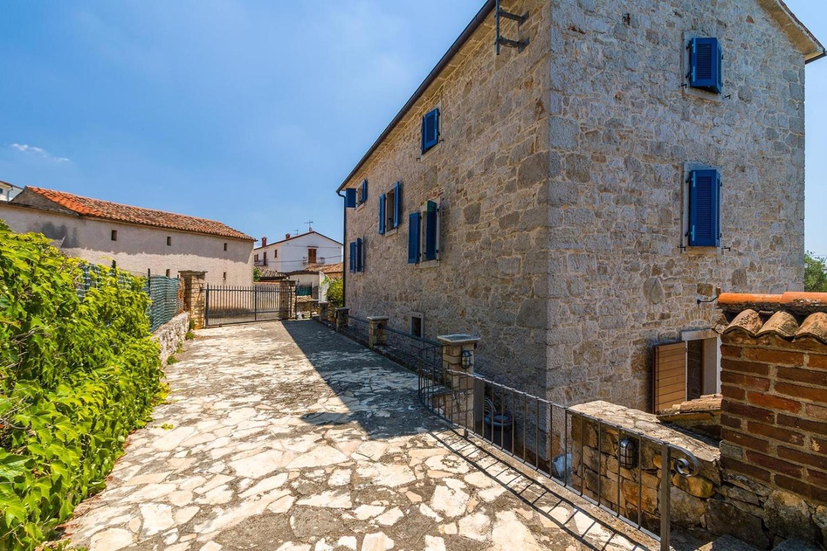 Villa Casa Theresa view 2
