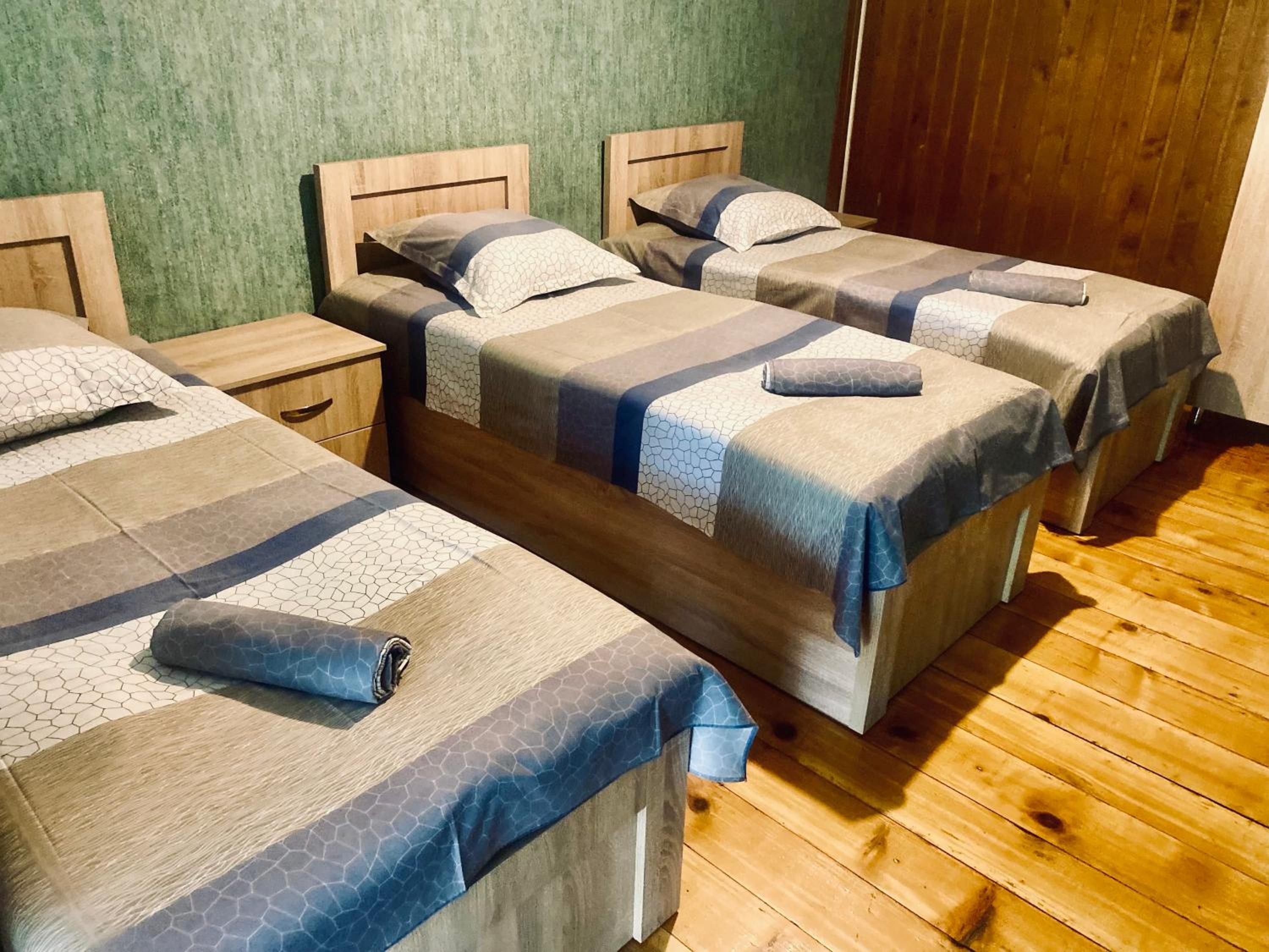 Guesthouse Dadia