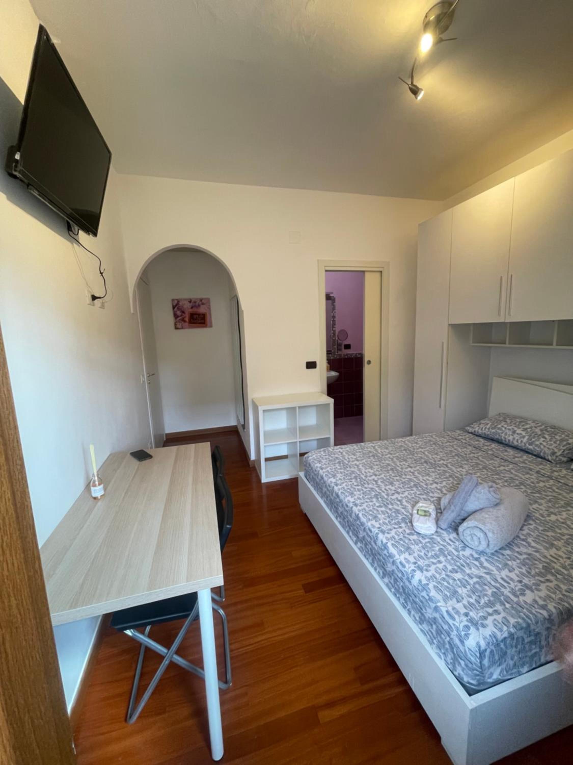 House tower Pisa en Pisa — hotel room
