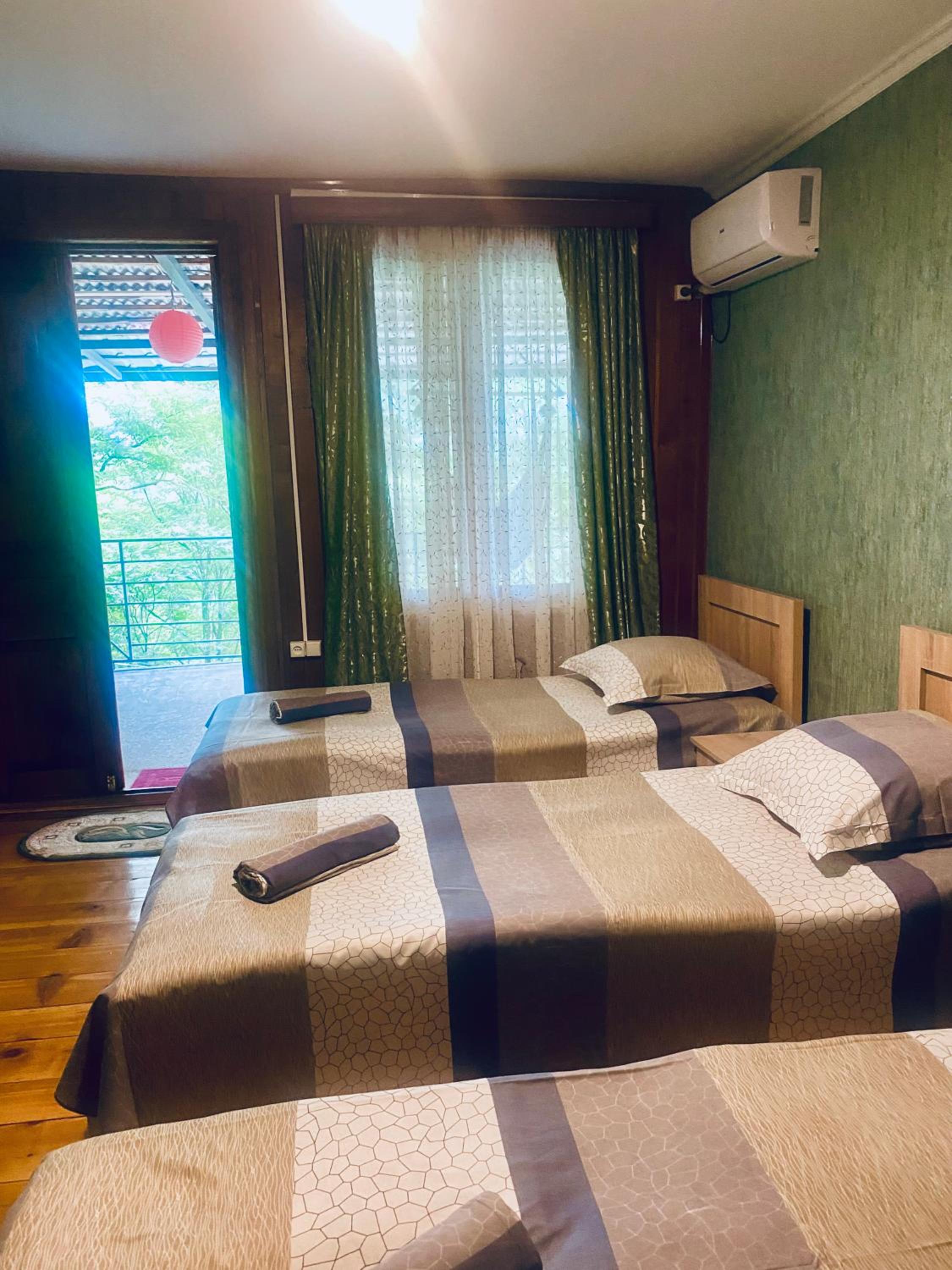 Guesthouse Dadia