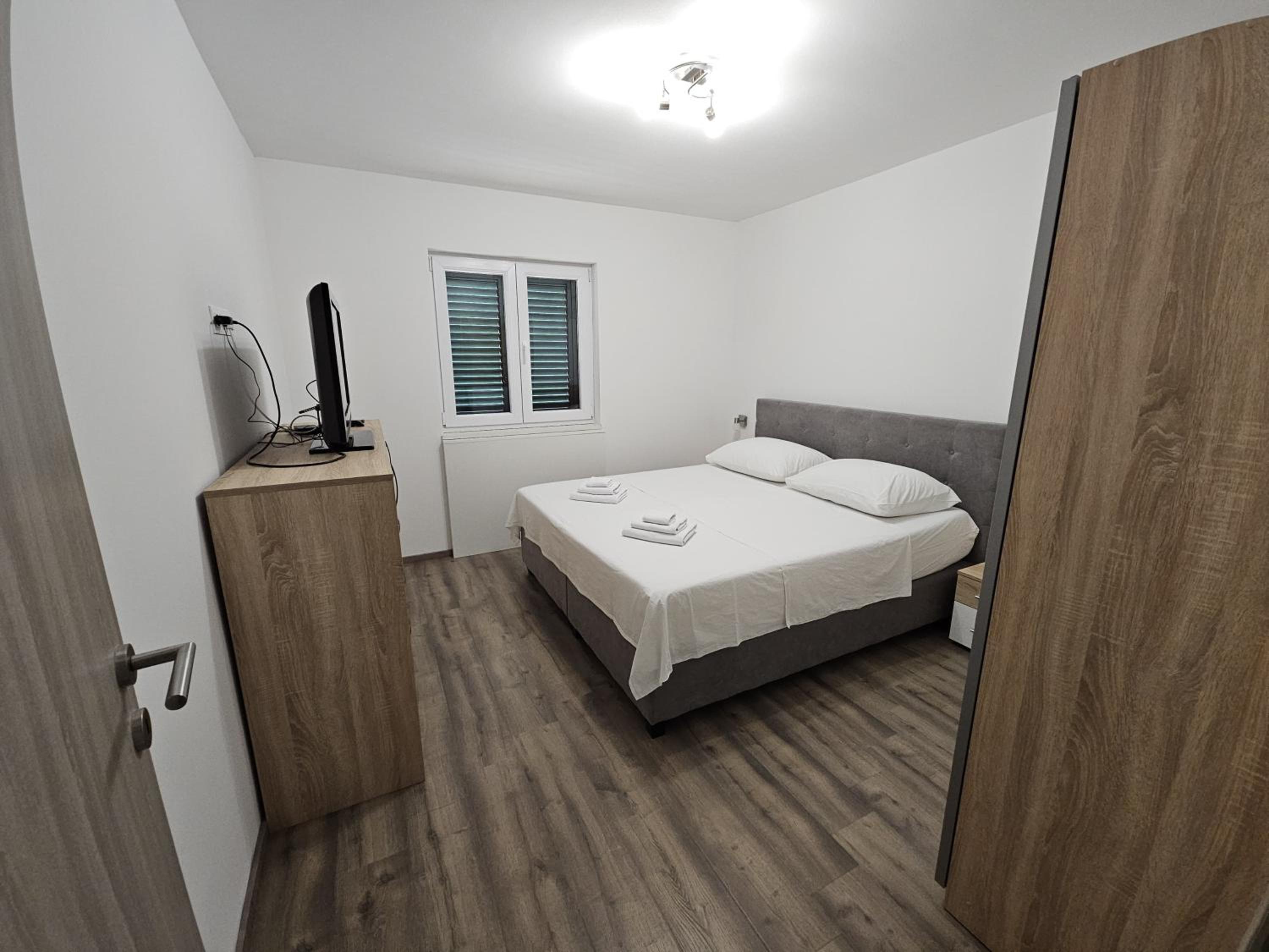Vila Lavanda Povljana