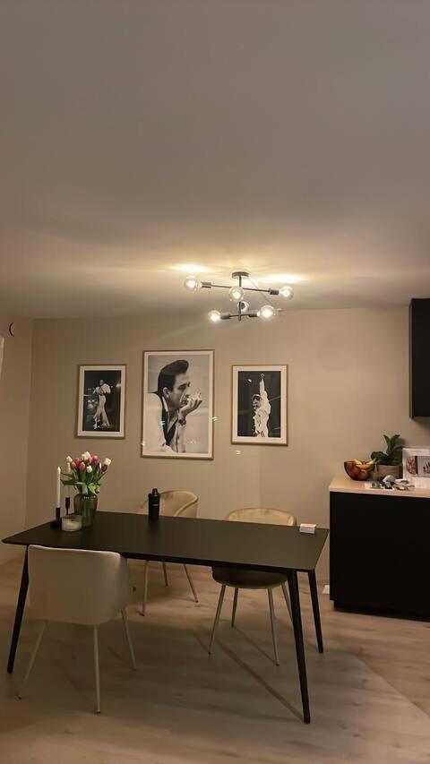 ONS 2024 Modern apartment, 2 bedrooms view 3