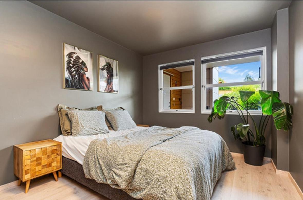 ONS 2024 Modern apartment, 2 bedrooms view 5