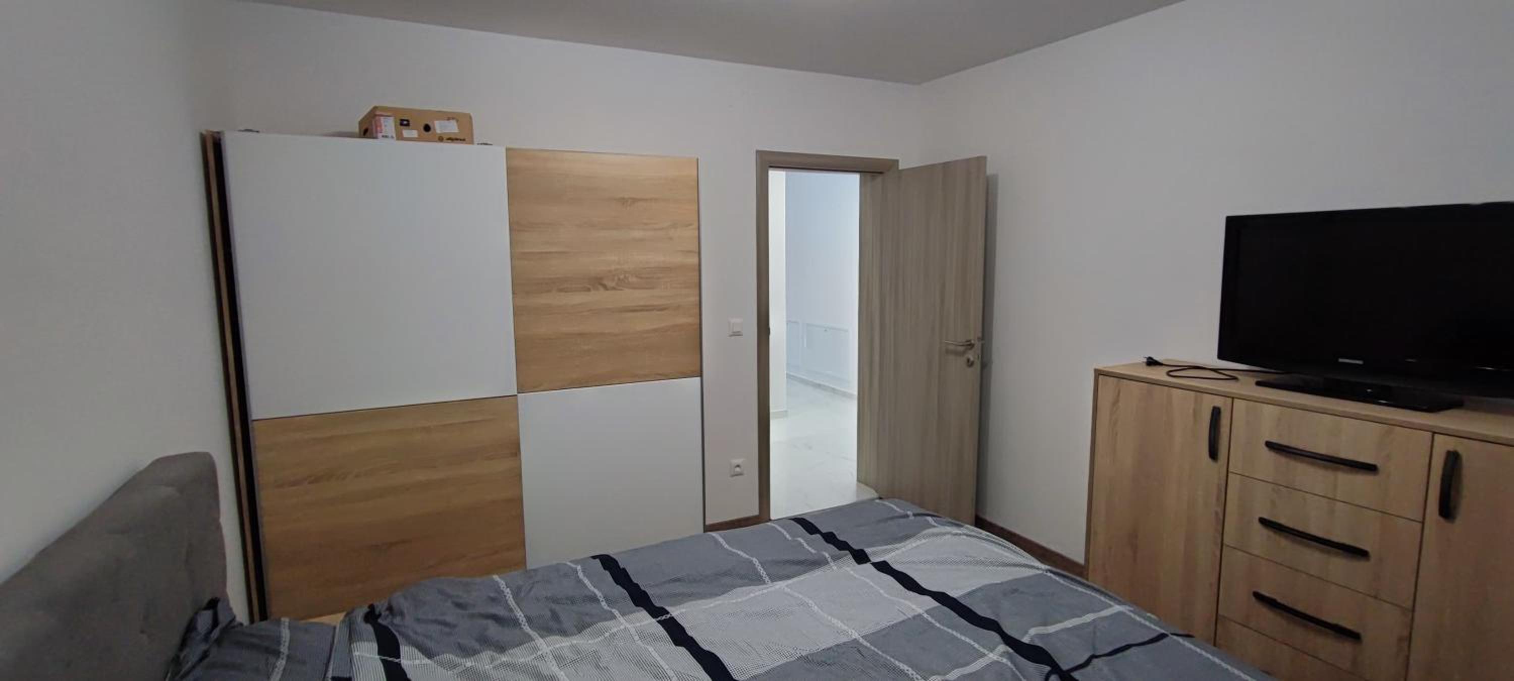 Vila Lavanda Povljana