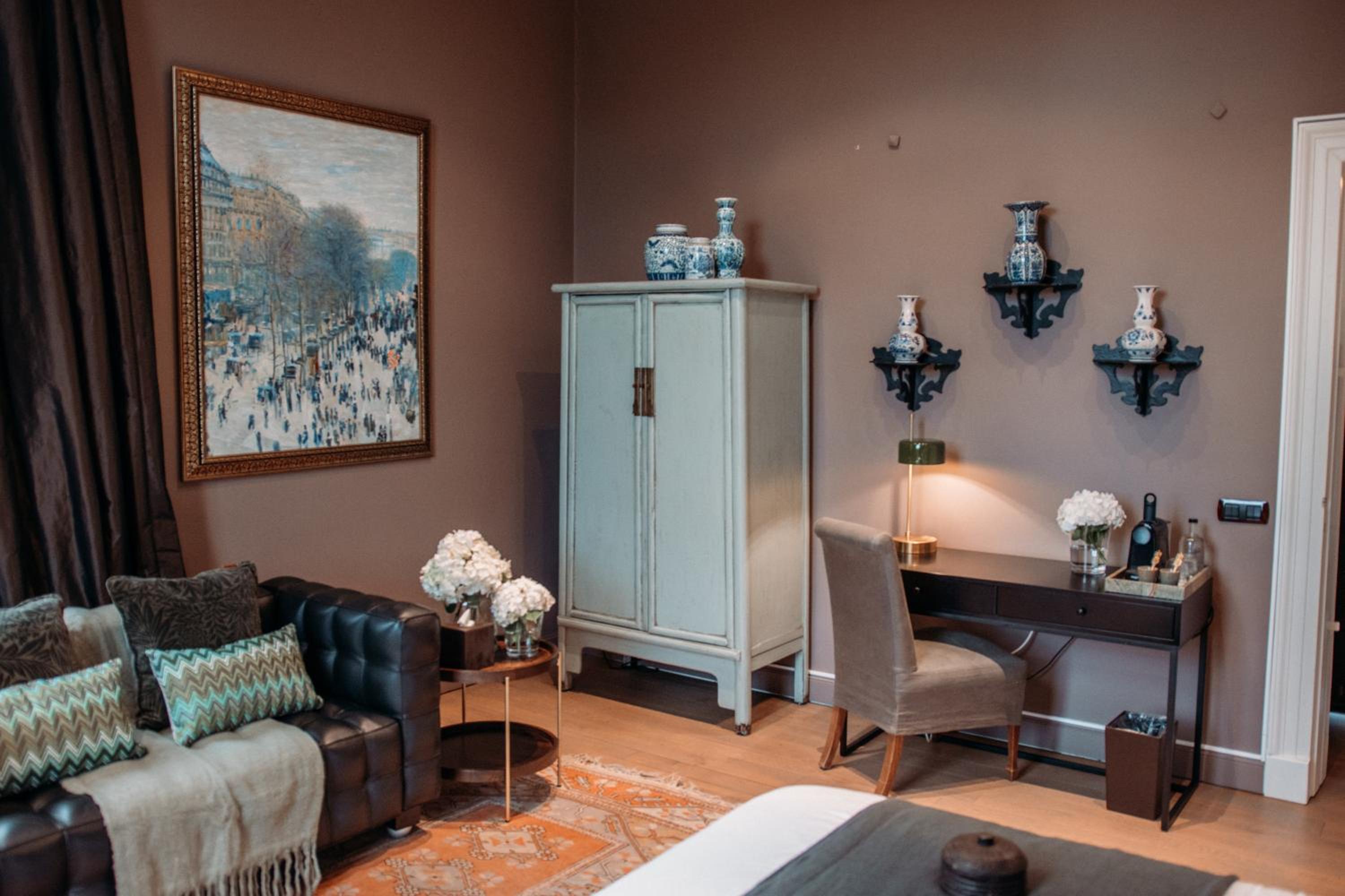 B&B Maison Mairie Hasselt