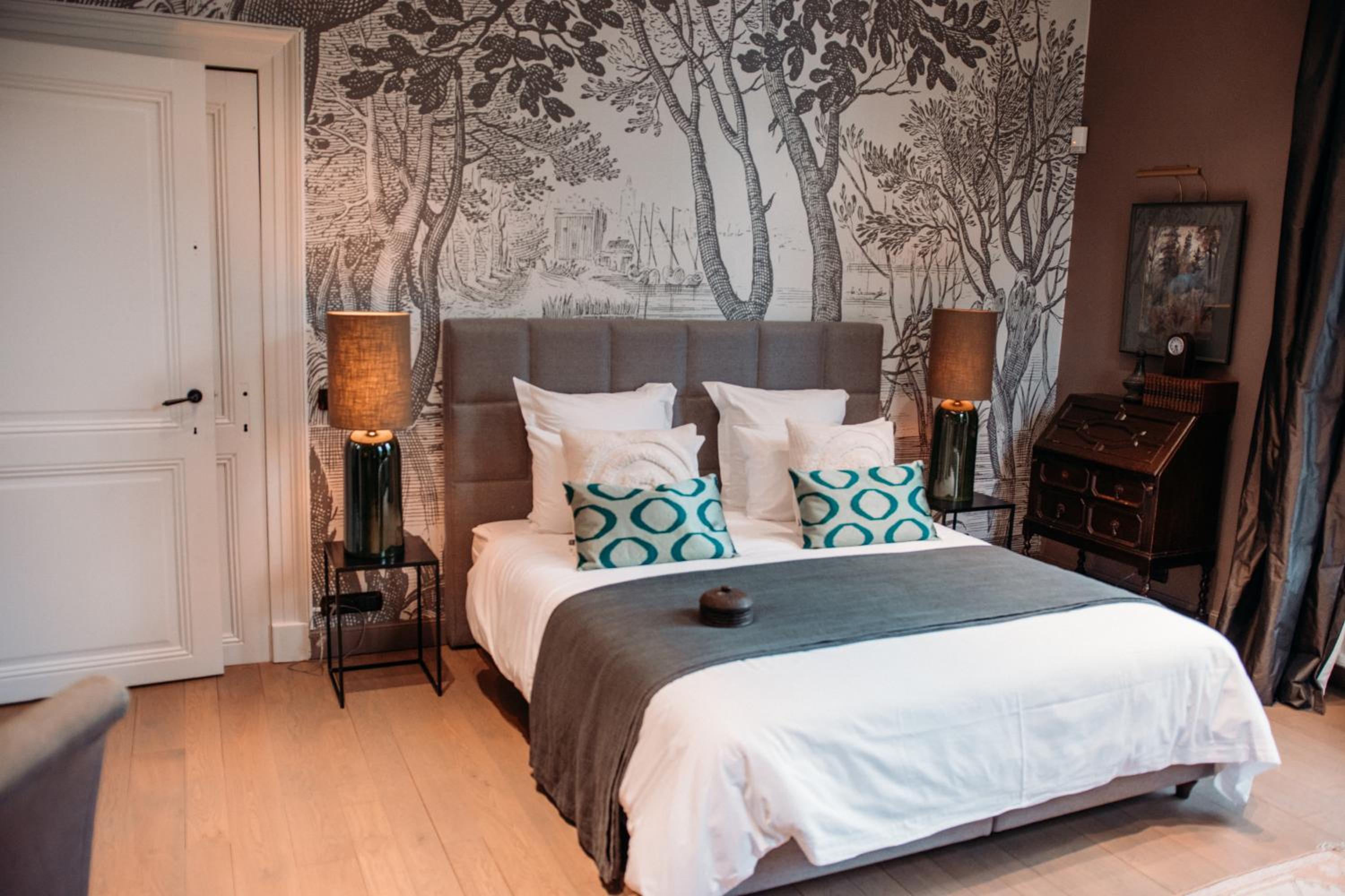 B&B Maison Mairie Hasselt