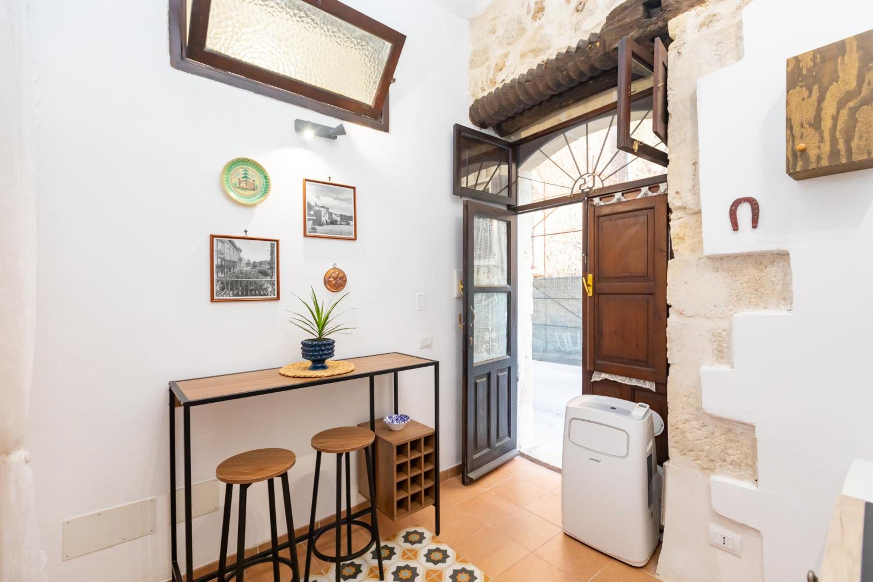 Casa Ariadne by Ortigia Apartments view 4