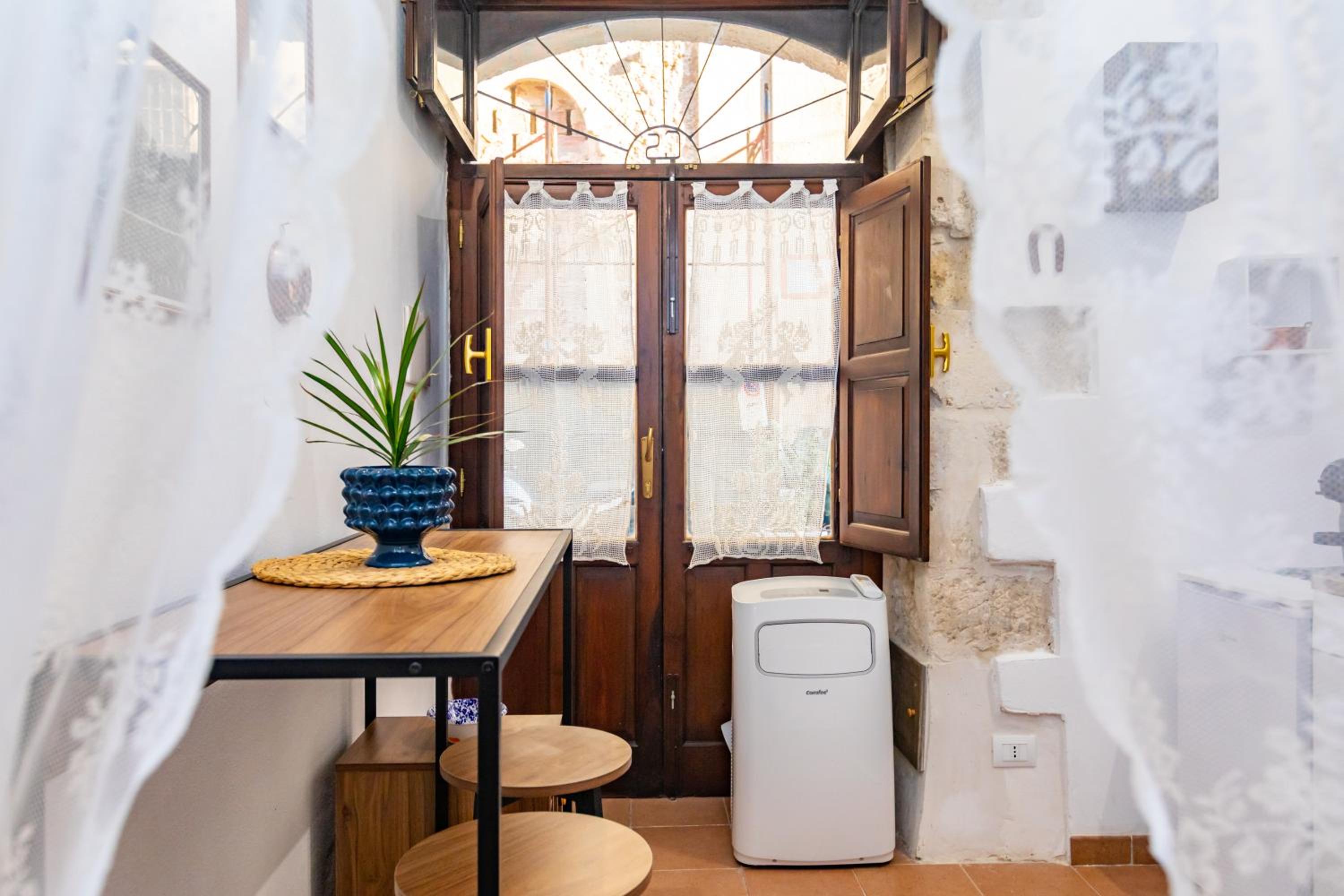 Casa Ariadne by Ortigia Apartments view 5