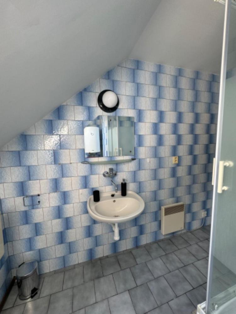 Penzion a Rybářská bašta U Jesetera