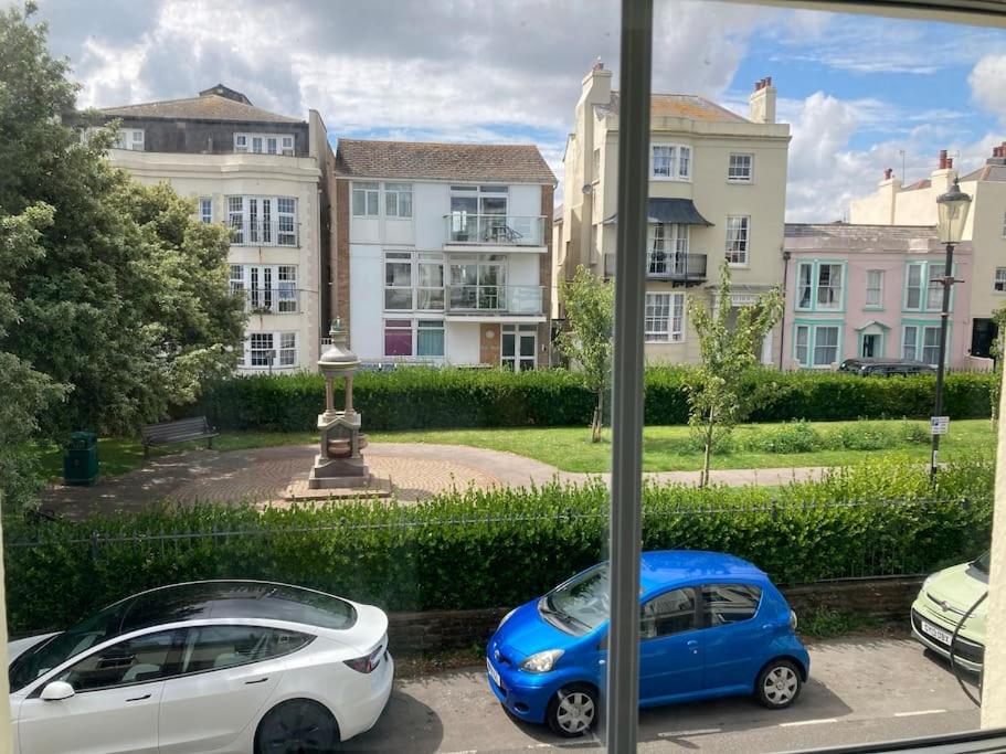 52 meters from the beach view 4