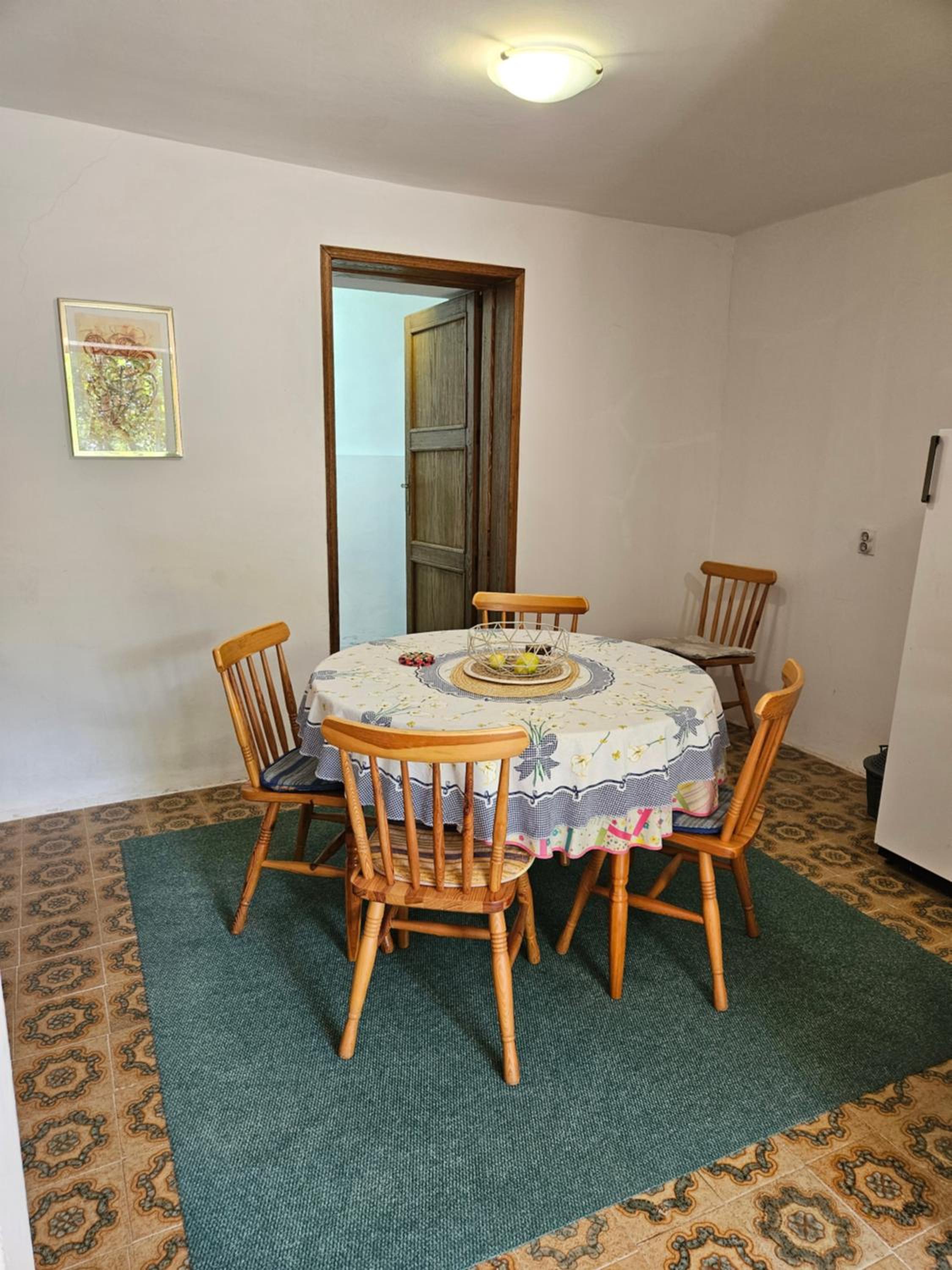 MONTEFIN HOUSE
