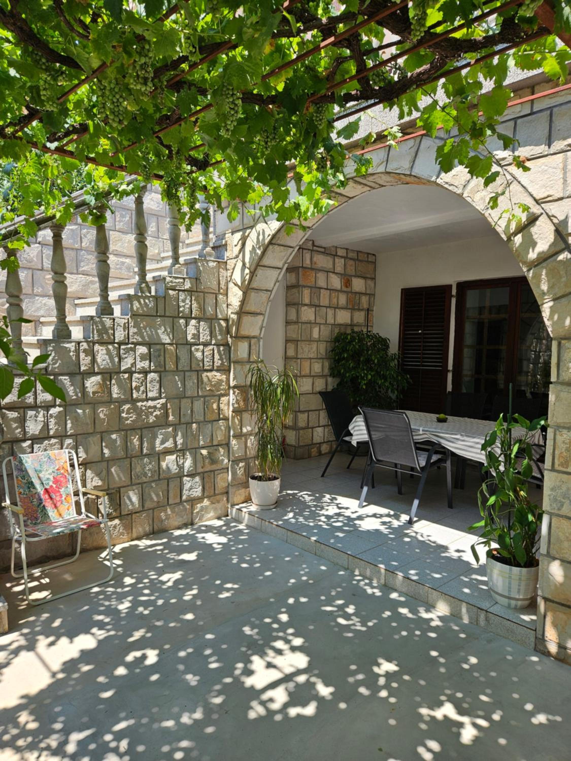 MONTEFIN HOUSE