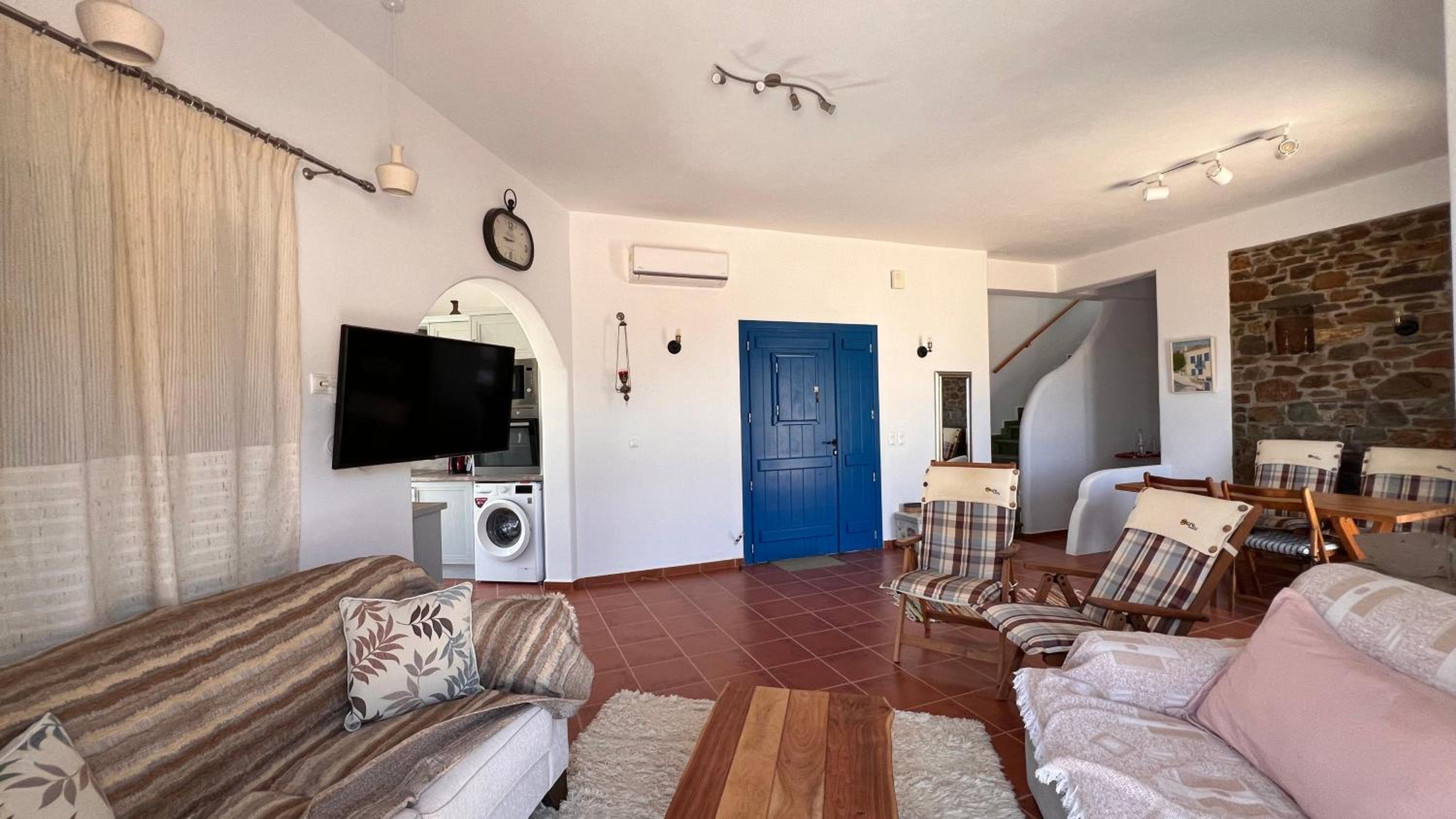 Lighthouse View Maisonette