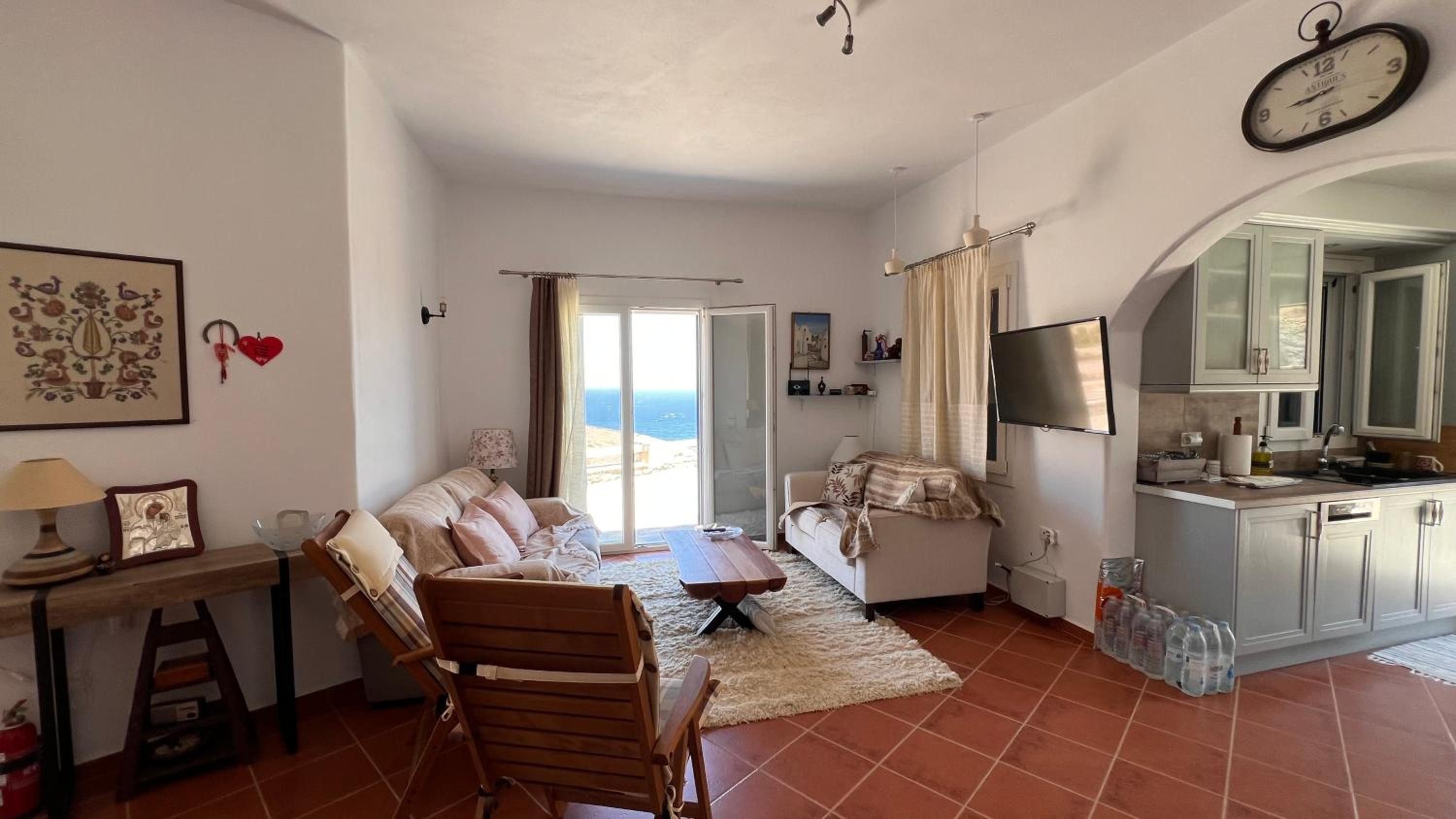 Lighthouse View Maisonette