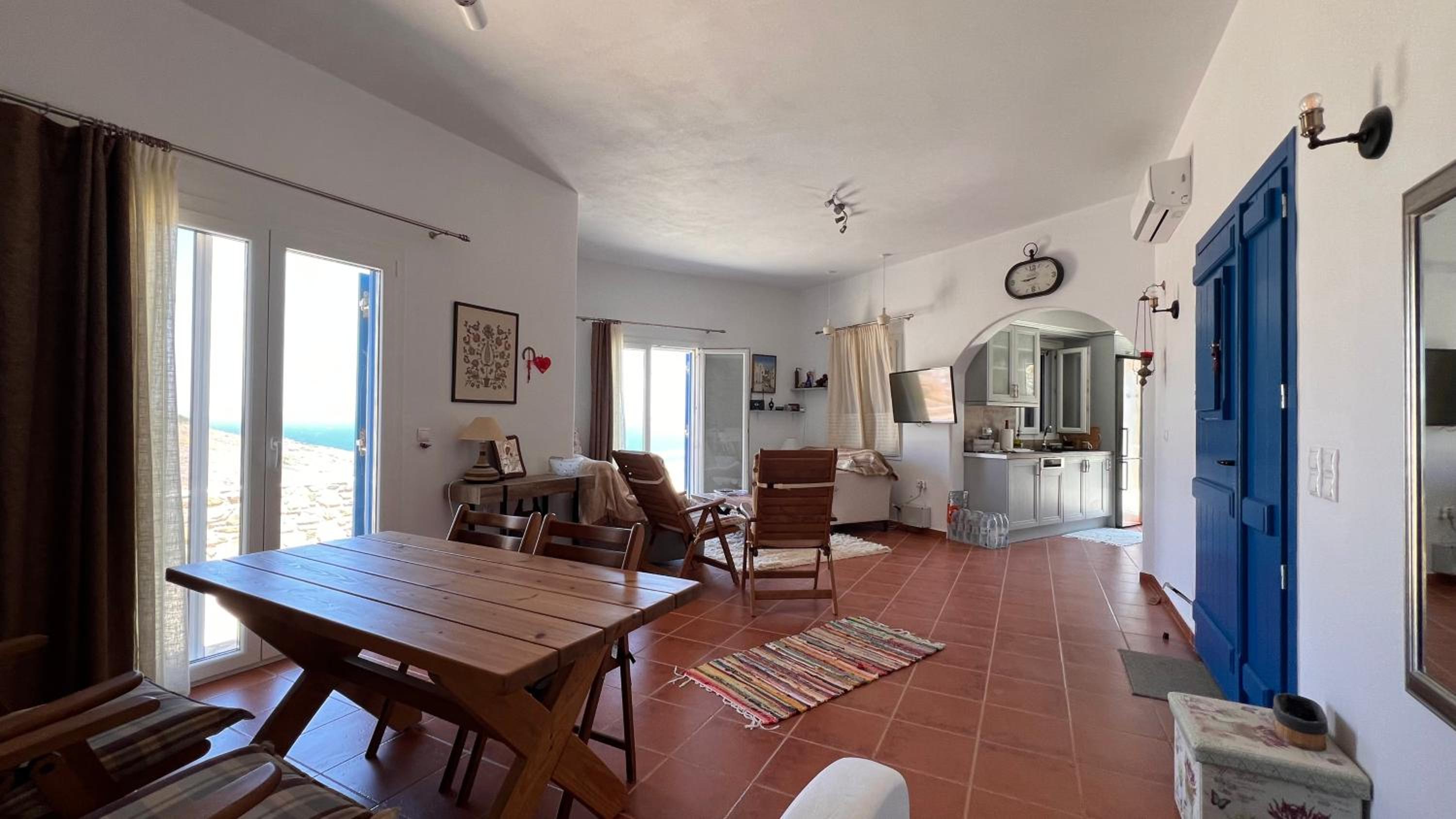 Lighthouse View Maisonette