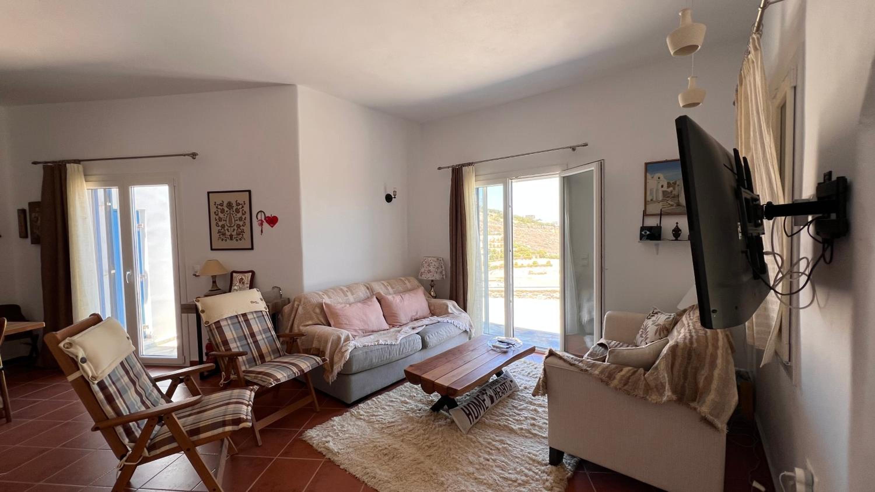Lighthouse View Maisonette