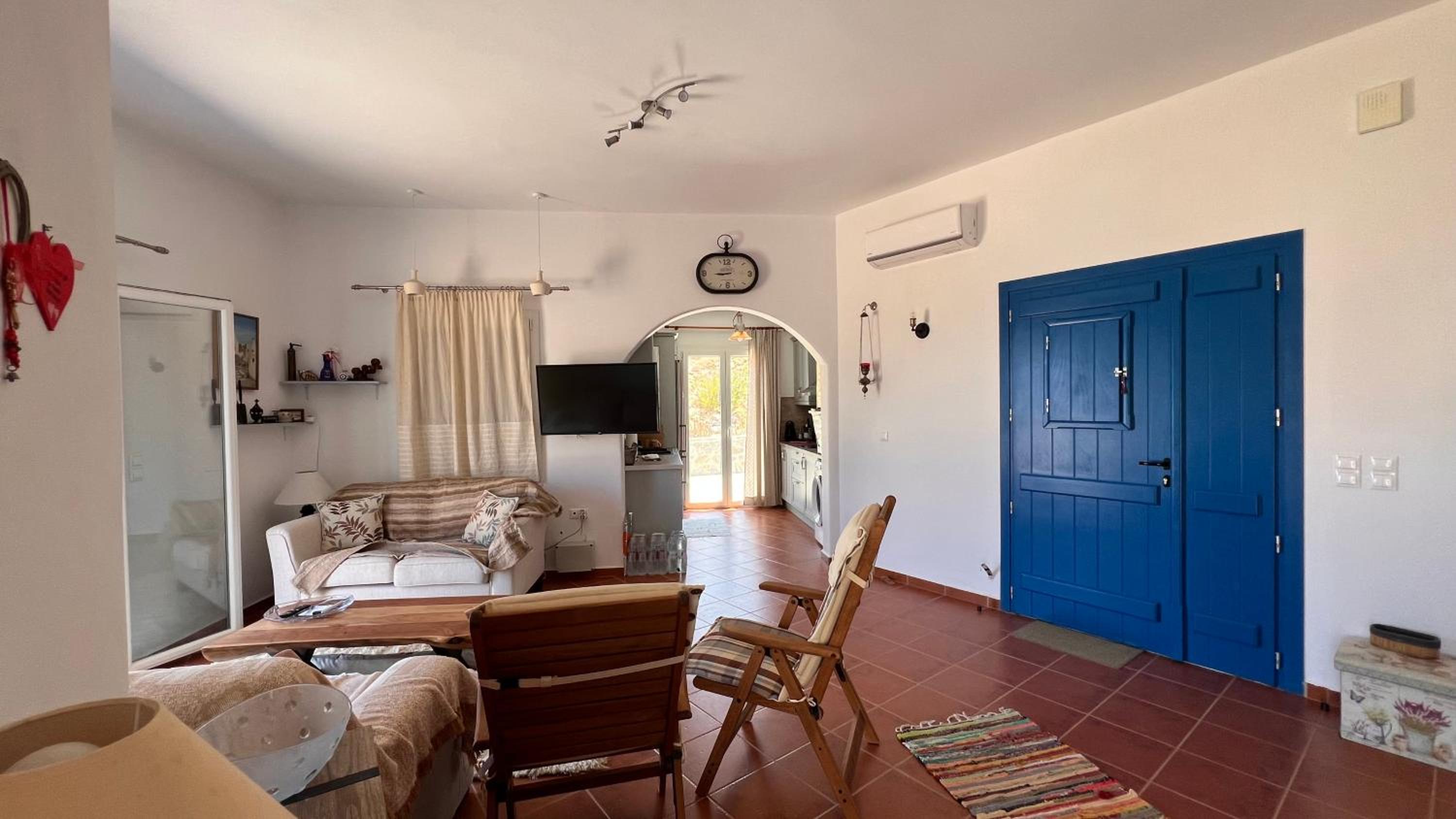 Lighthouse View Maisonette