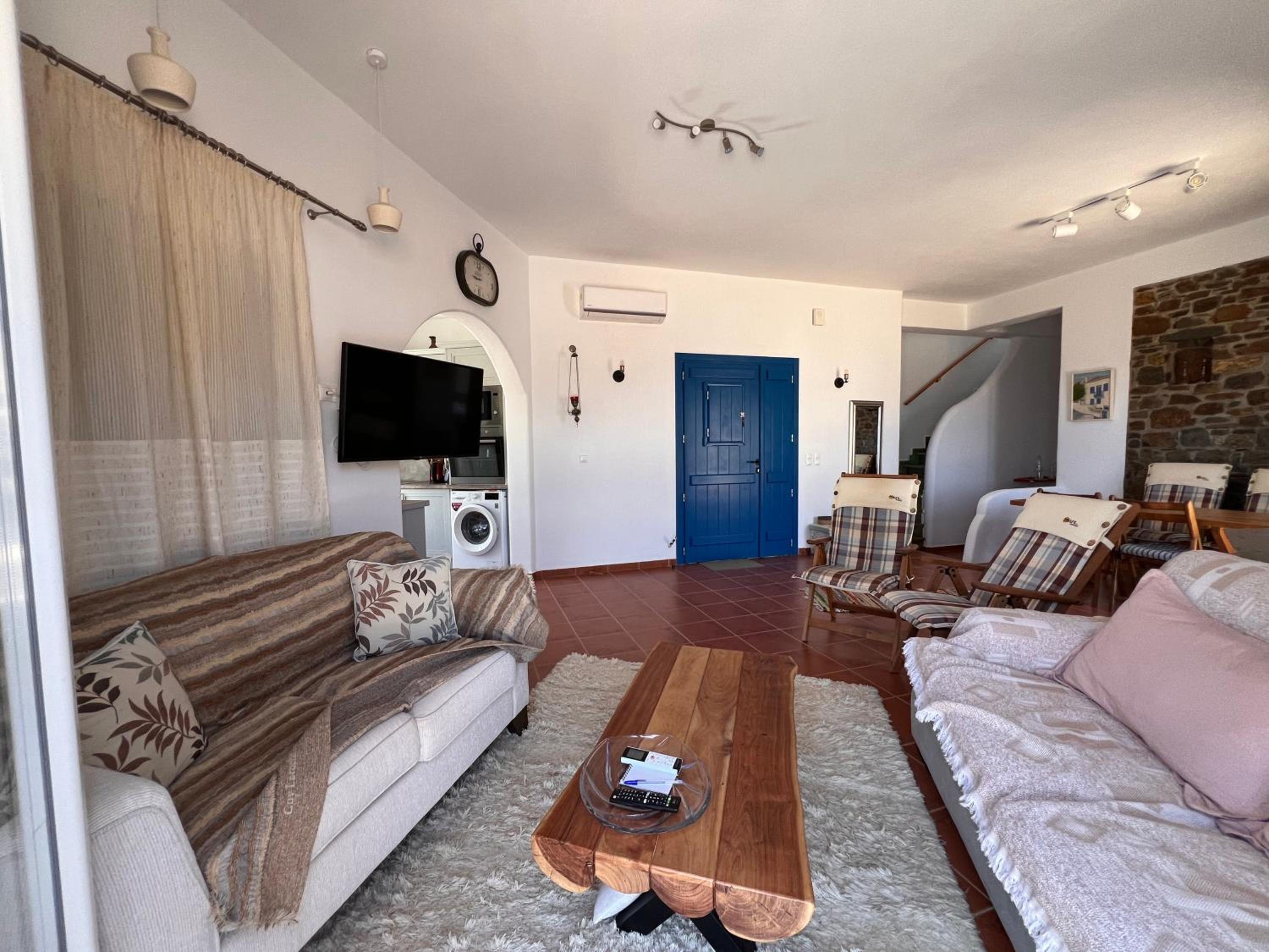Lighthouse View Maisonette