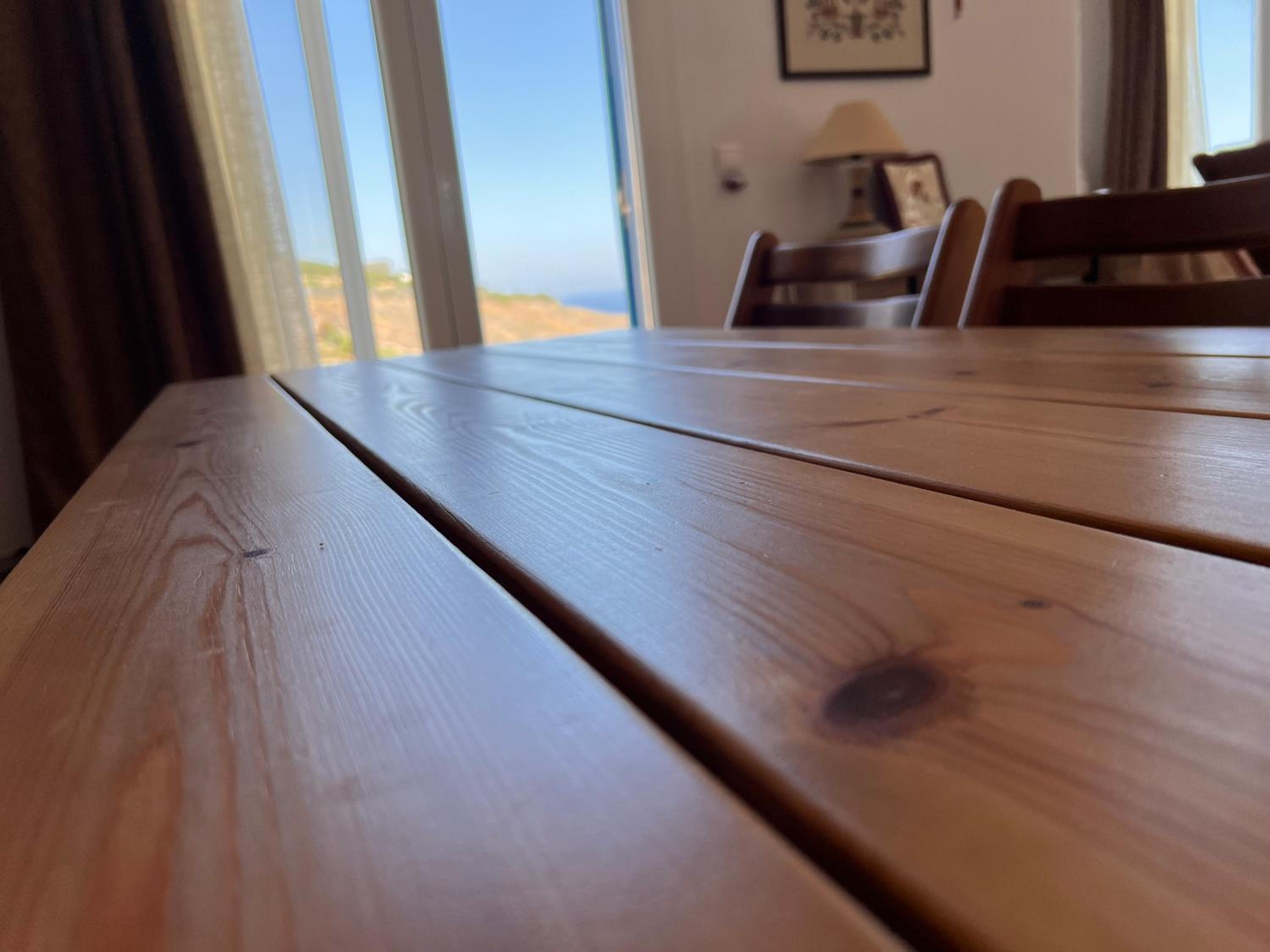 Lighthouse View Maisonette