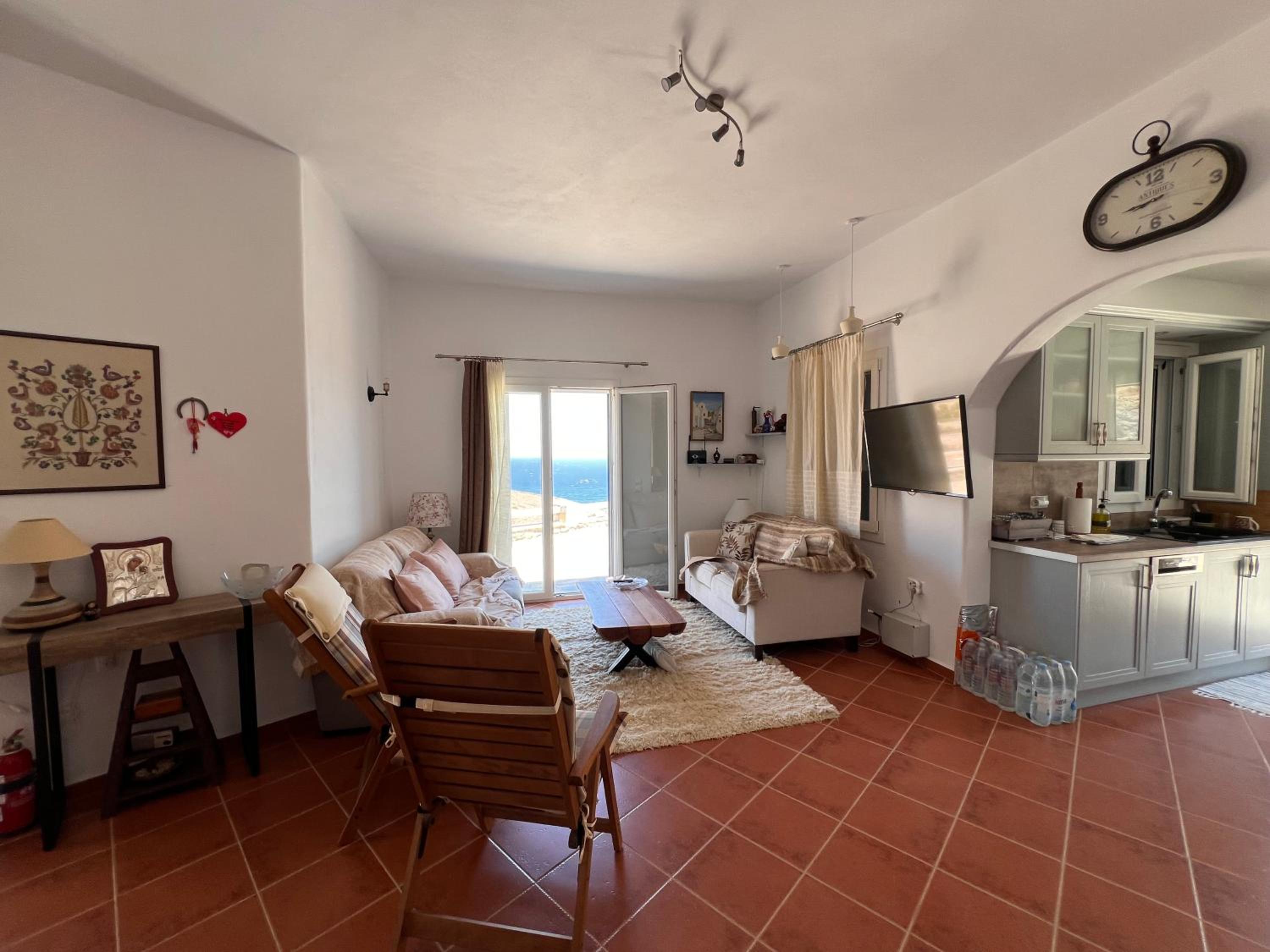 Lighthouse View Maisonette