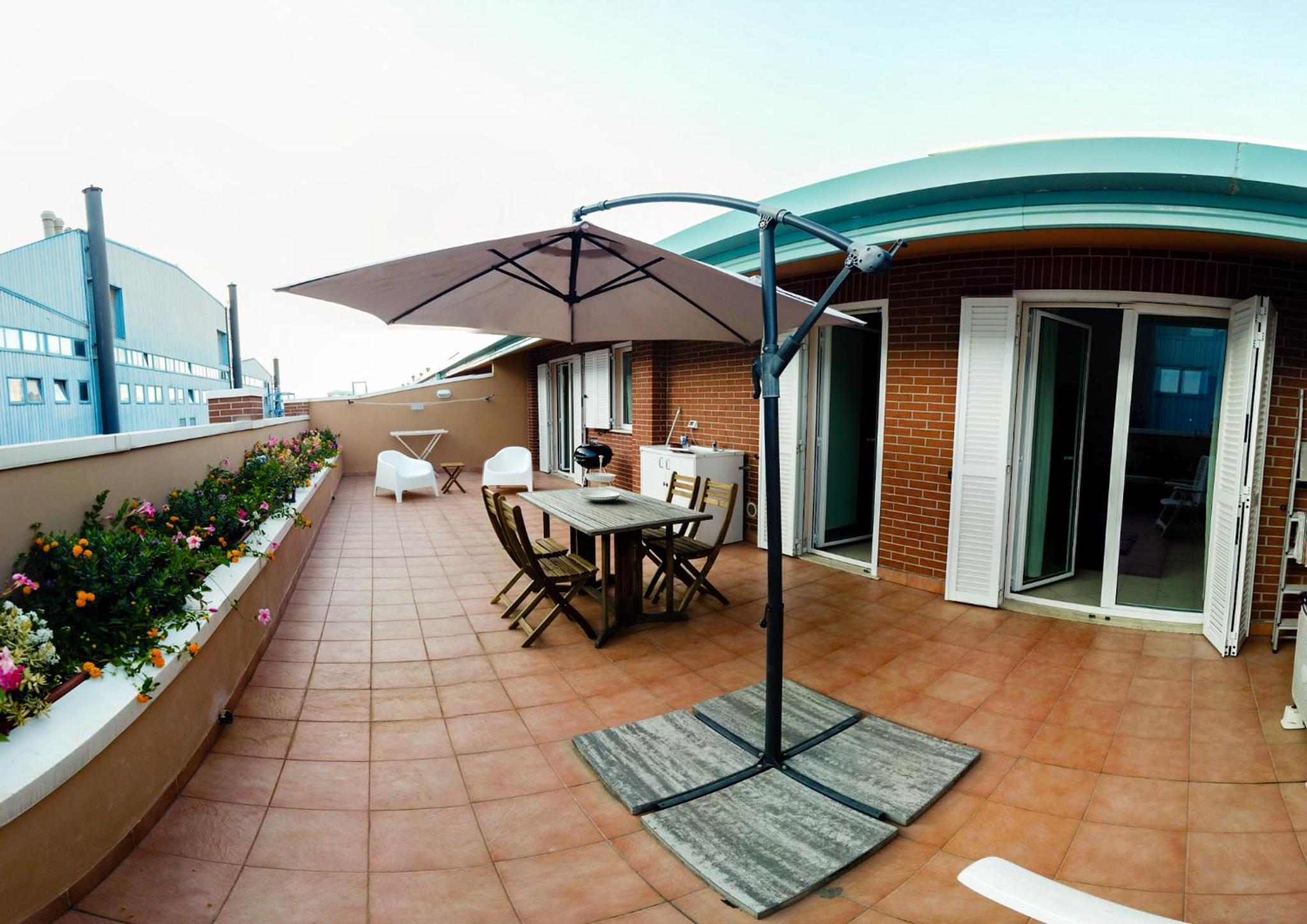 Tra mare e centro città! photo 2