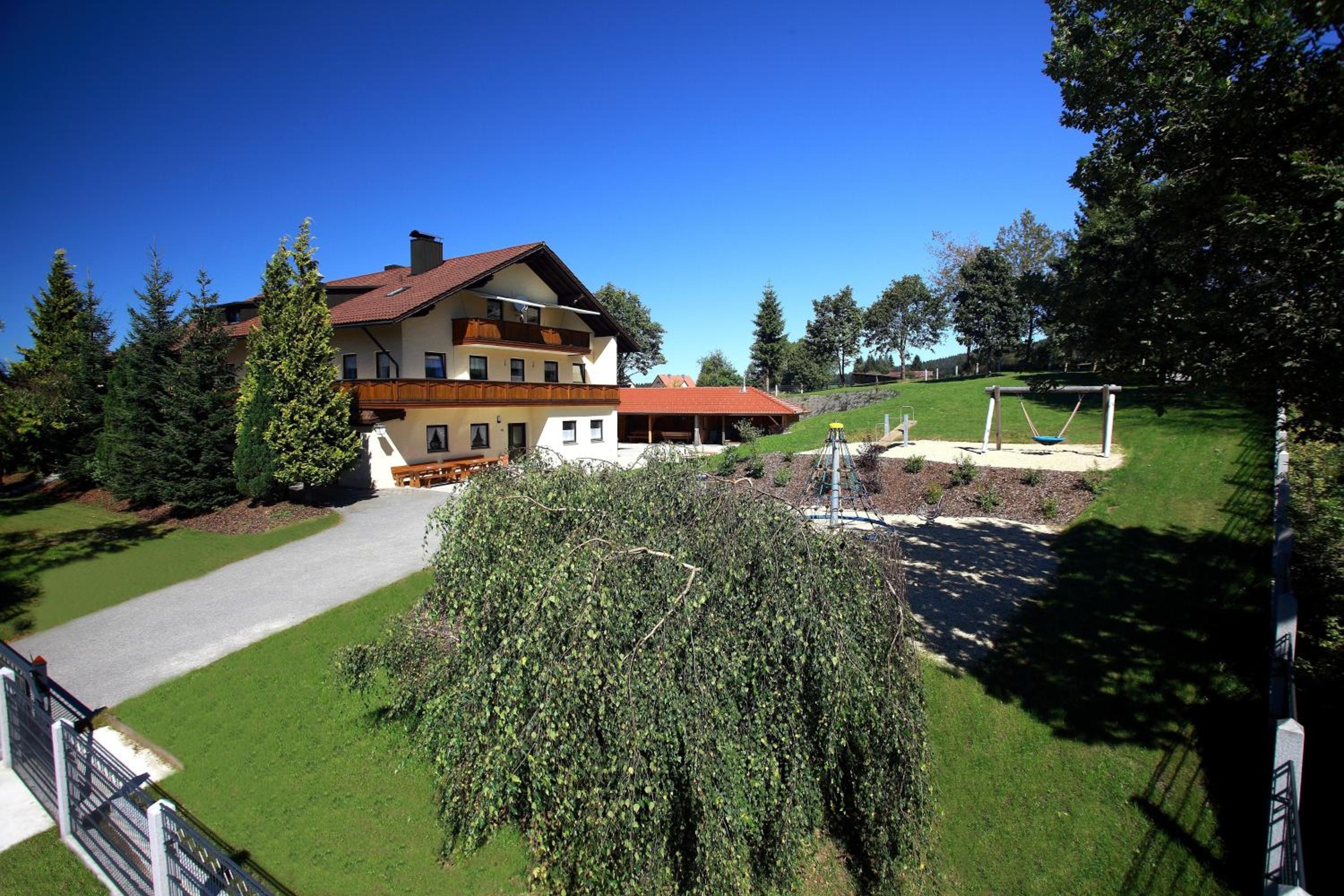 Landhaus Frauenberg