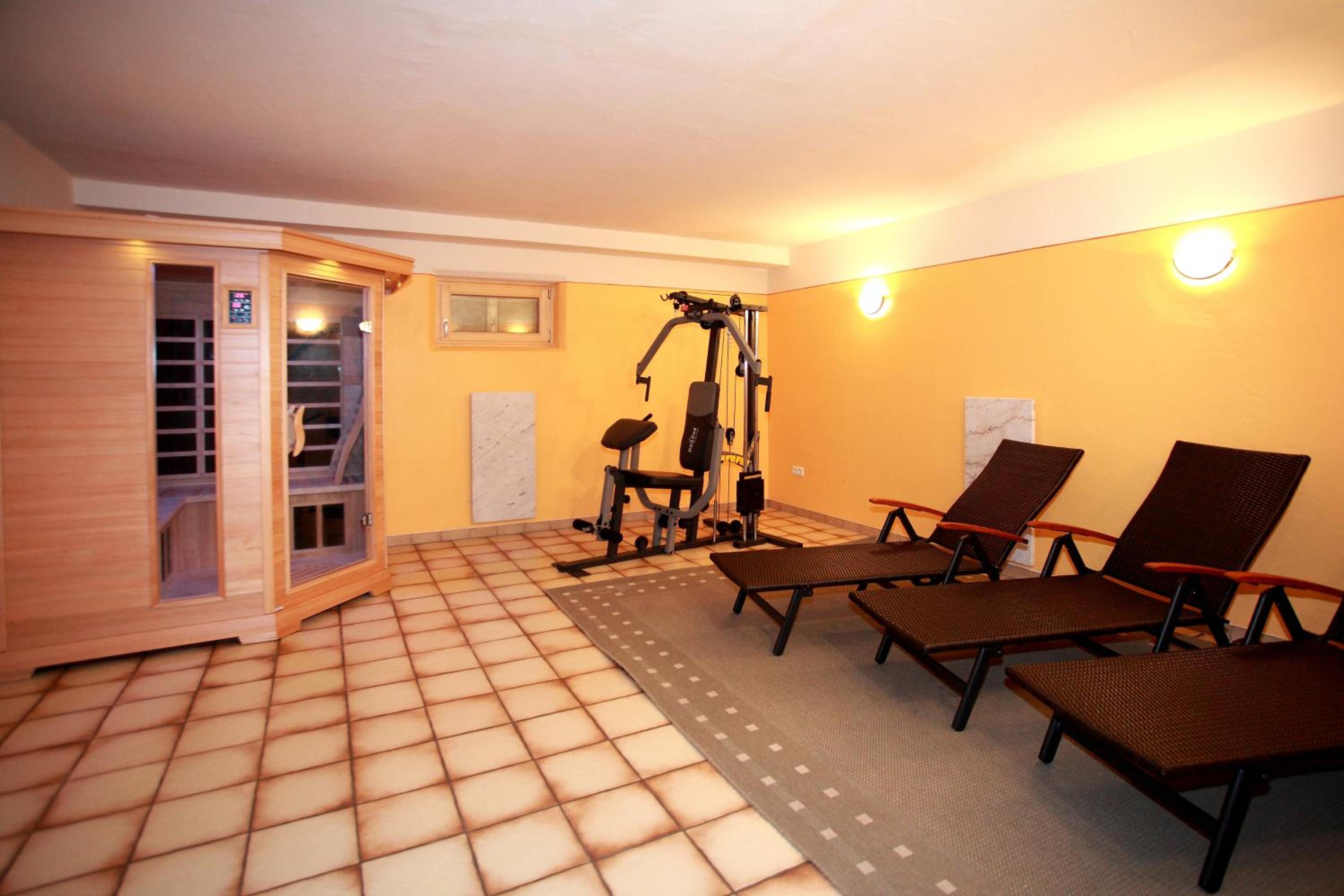 Landhaus Frauenberg
