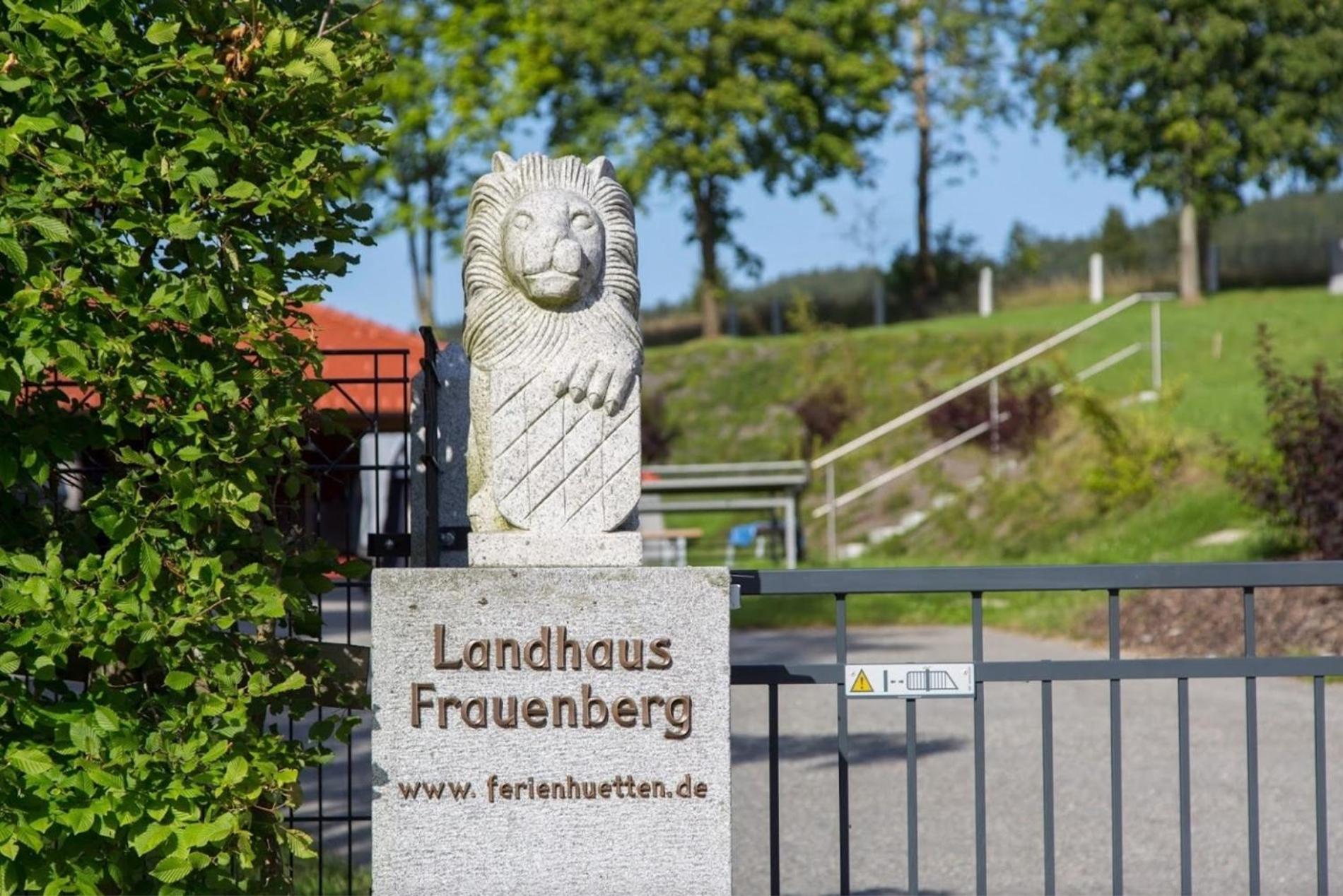 Landhaus Frauenberg