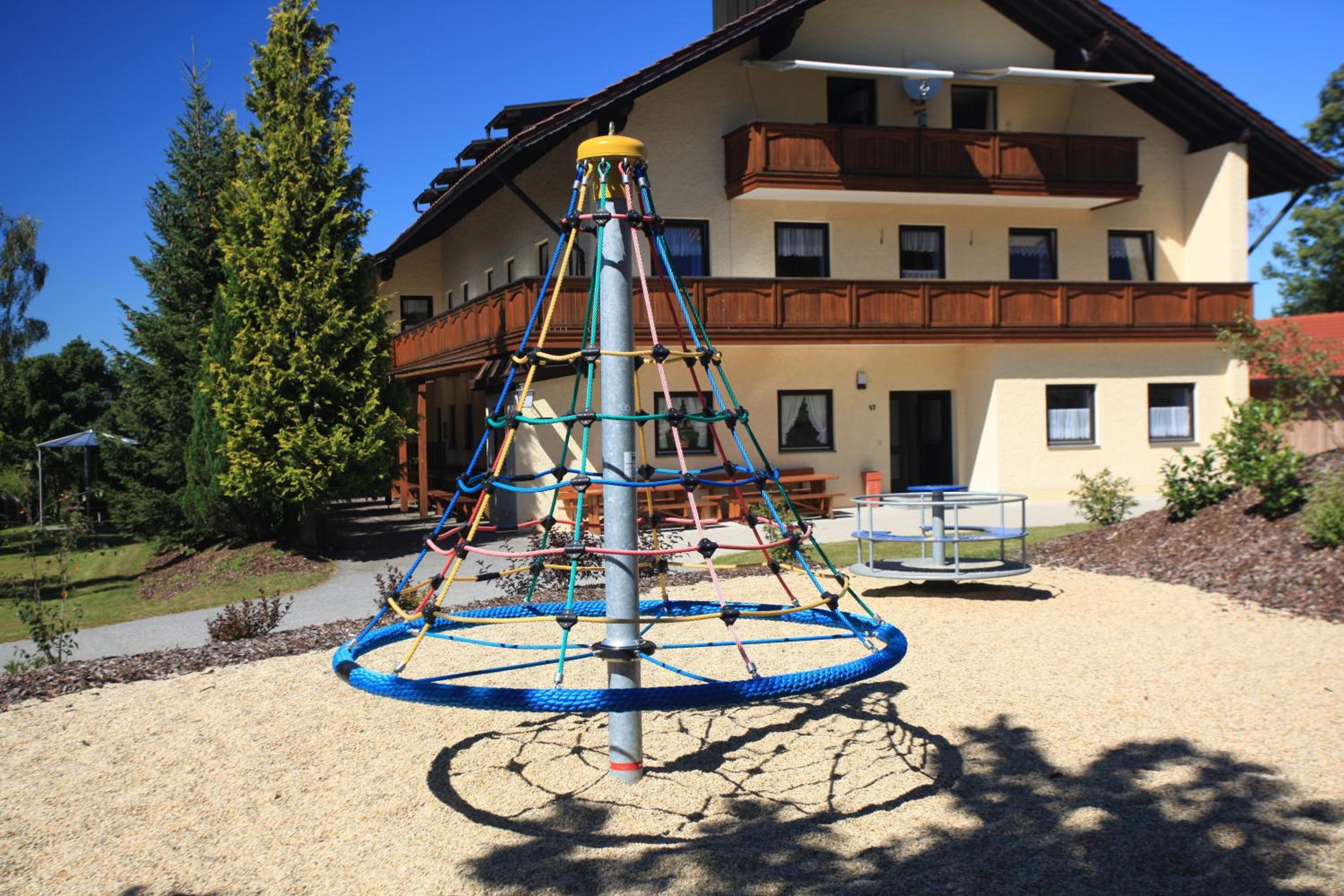 Landhaus Frauenberg