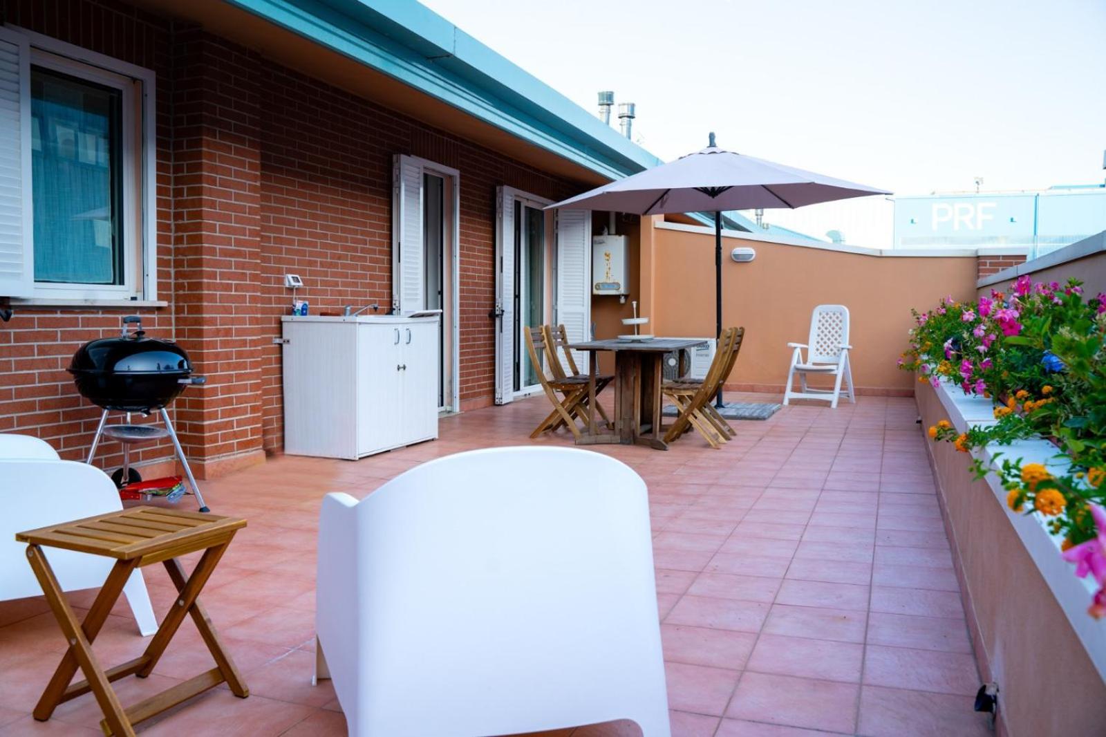 Tra mare e centro città! photo 4