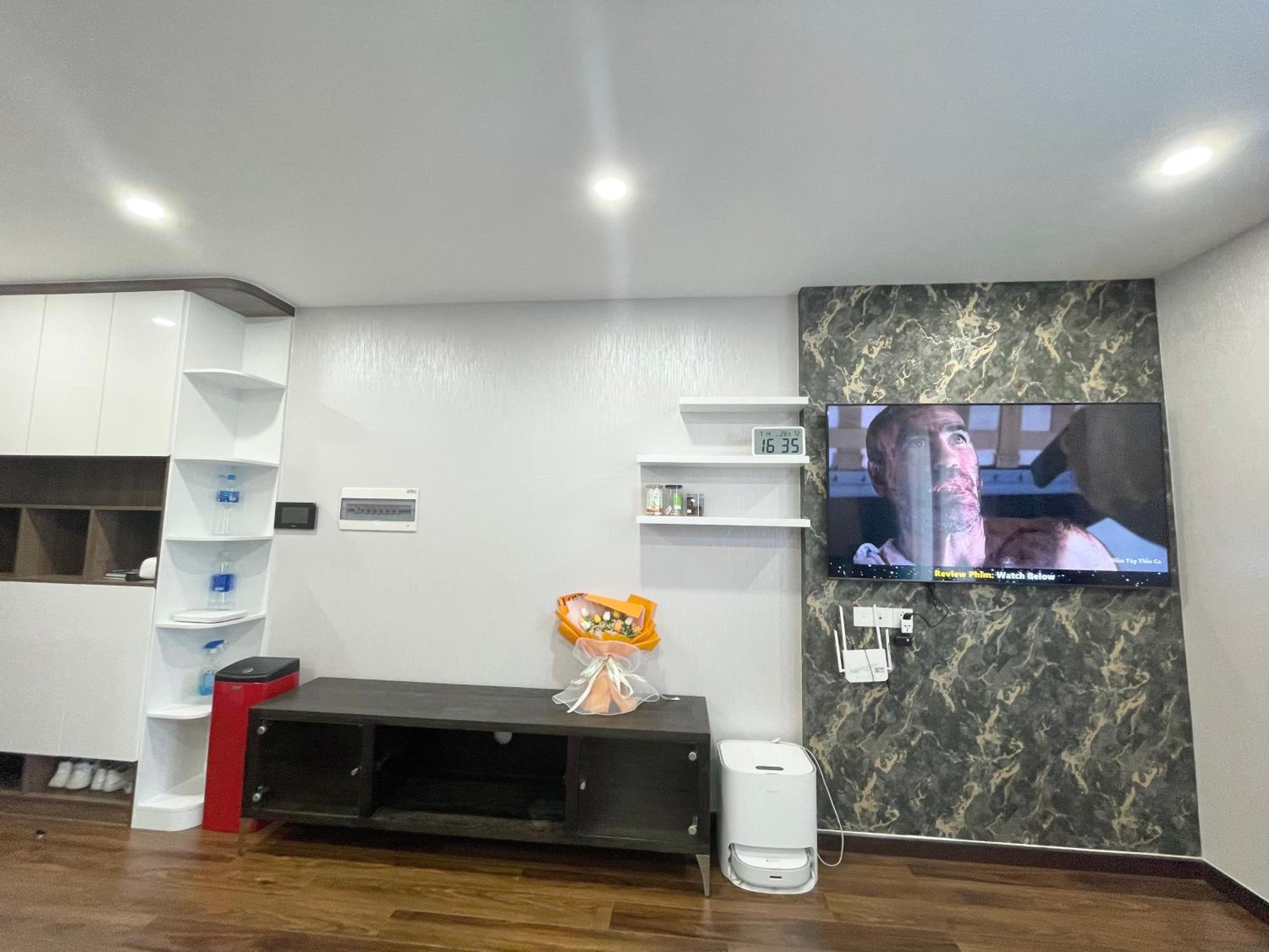 C-Sky View Apartment view 2