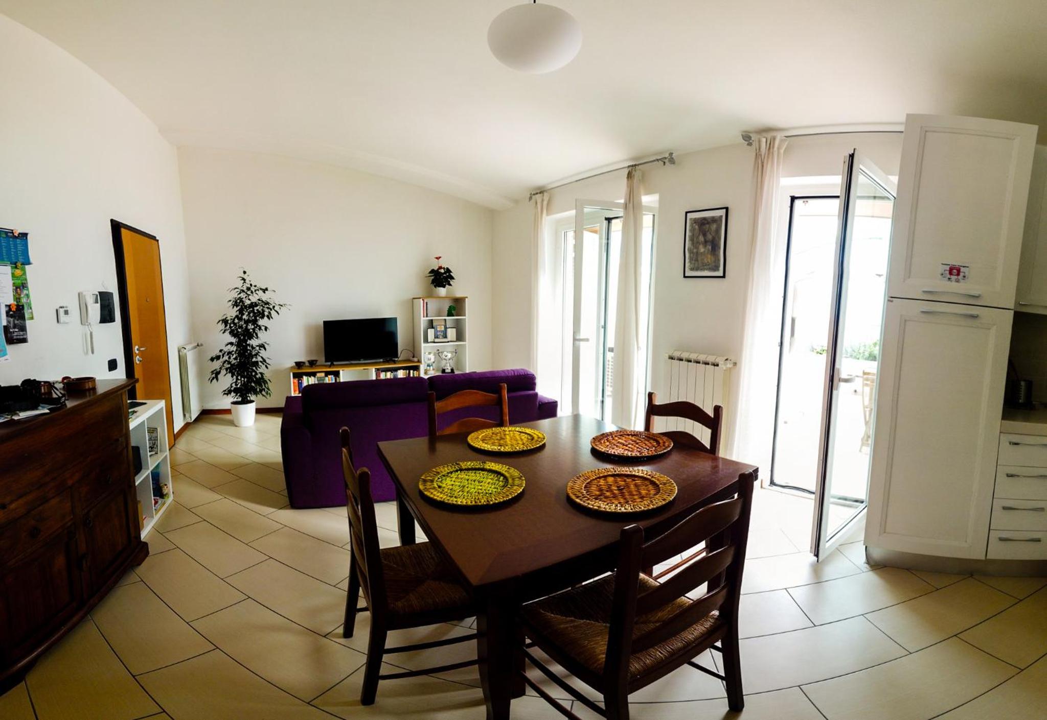 Tra mare e centro città! photo 5