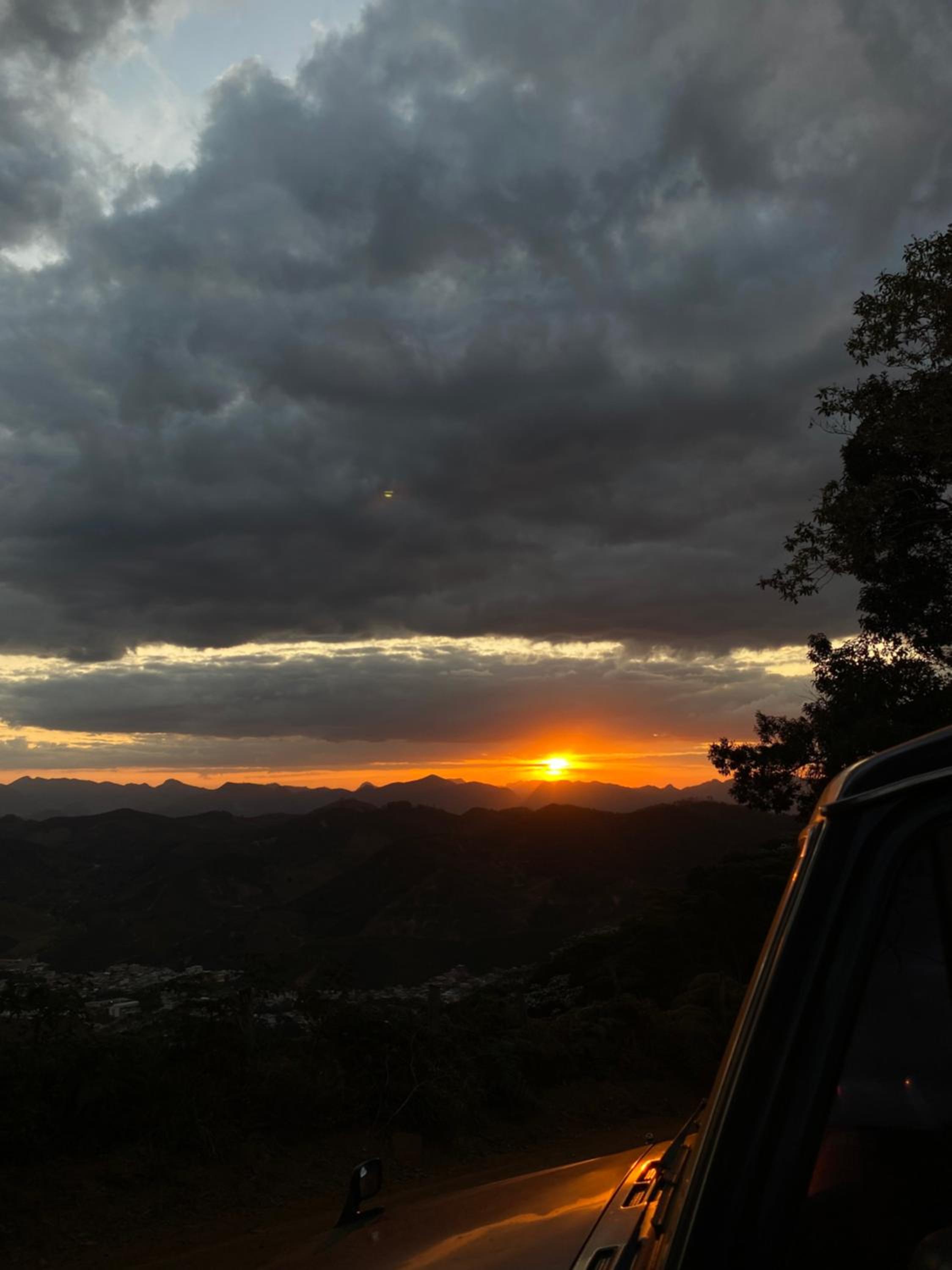 Vista Bela Pousada