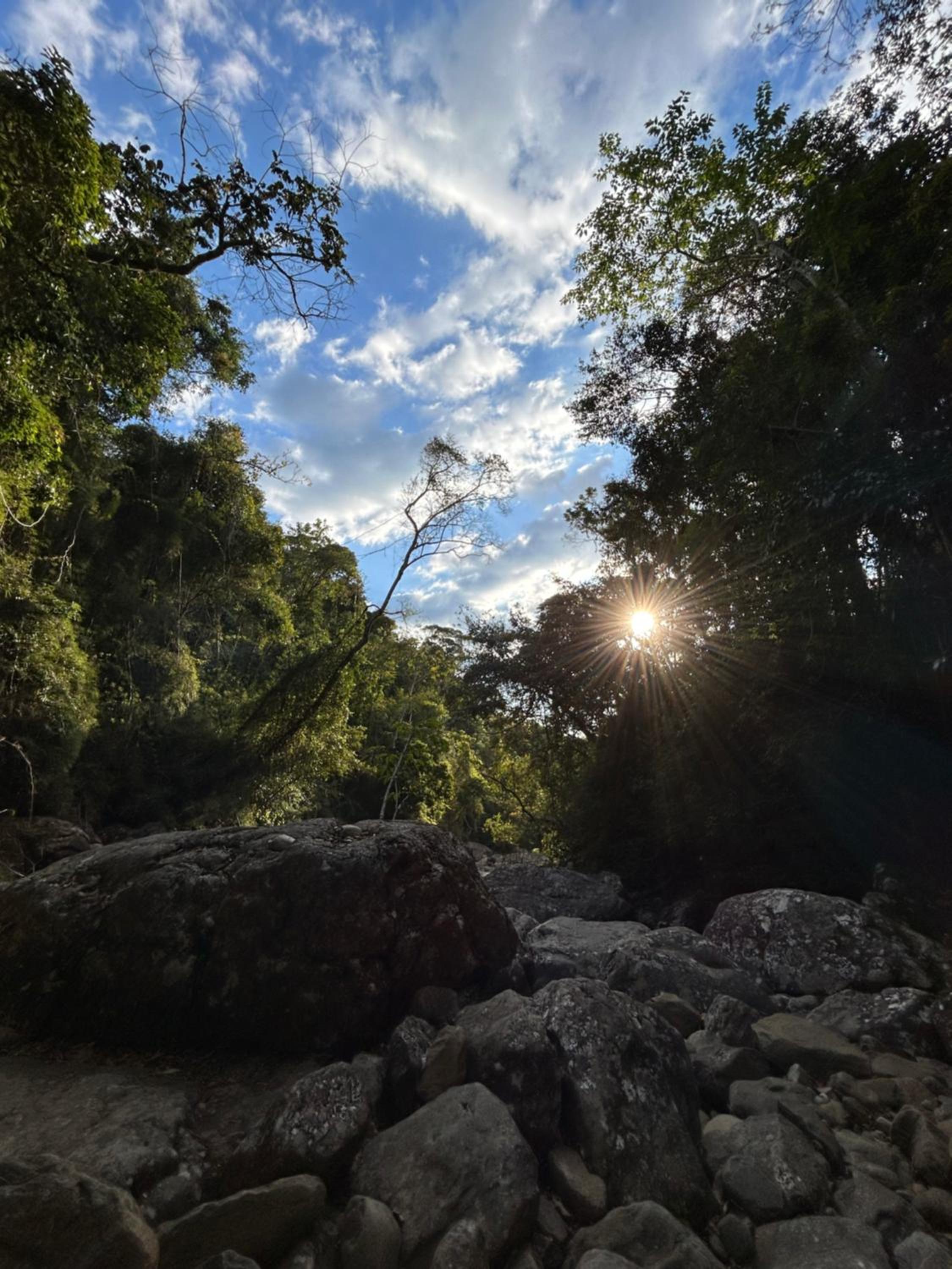Vista Bela Pousada