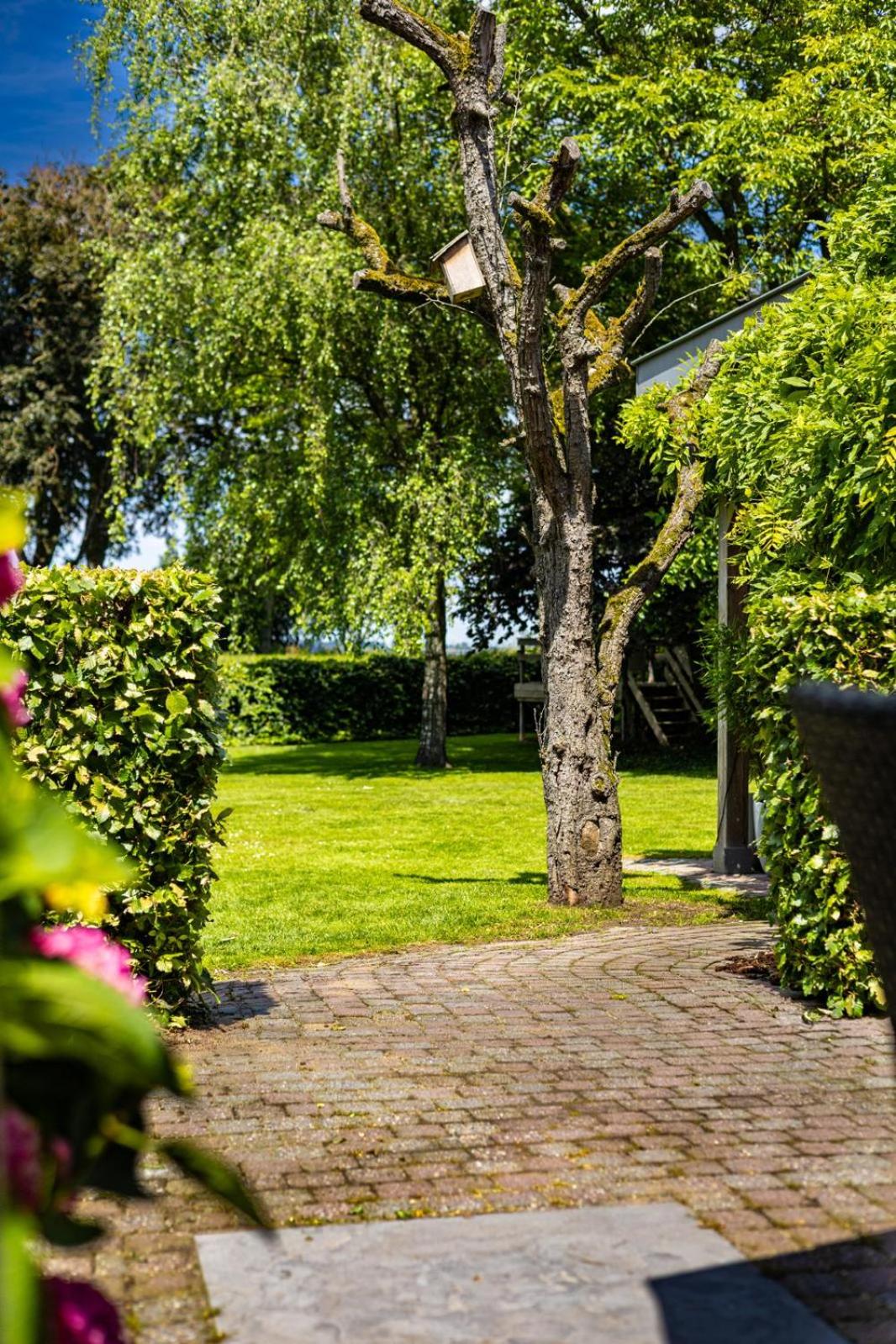 B&B de Vlonder view 2
