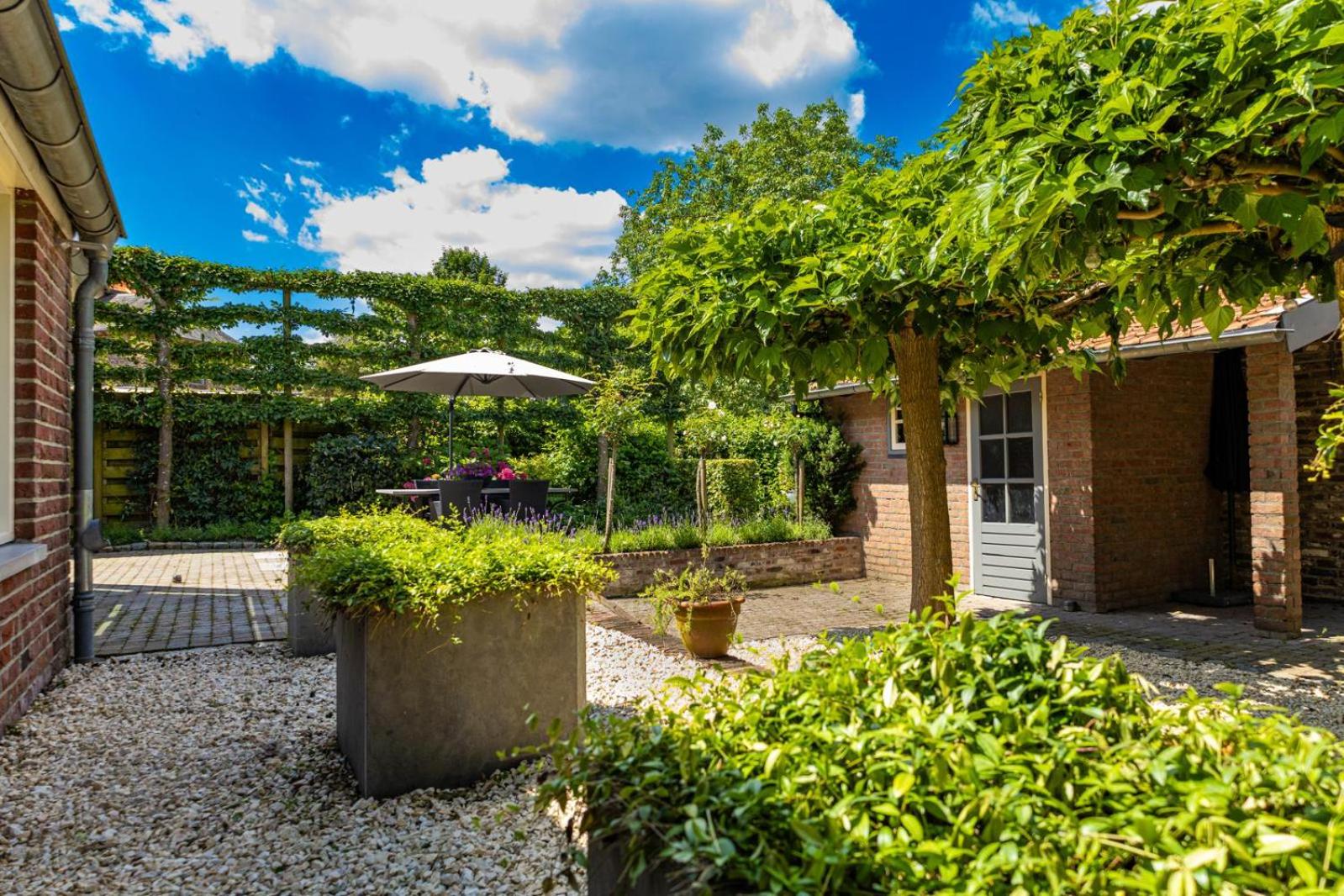 B&B de Vlonder view 4