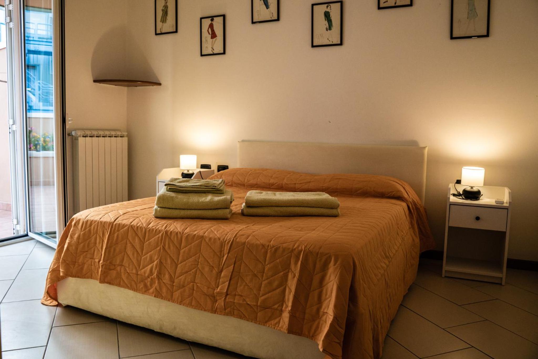 Tra mare e centro città! photo 3