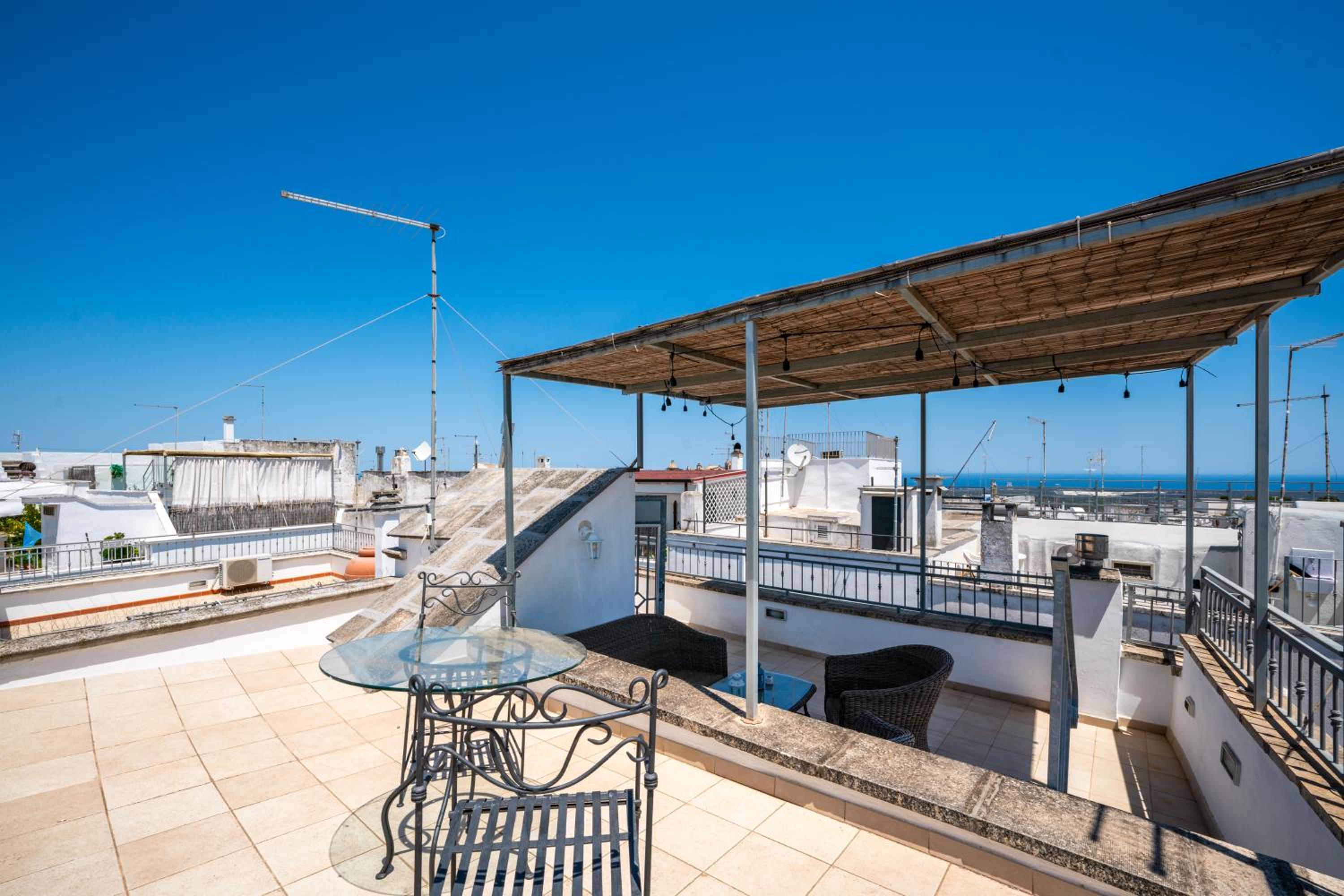roof