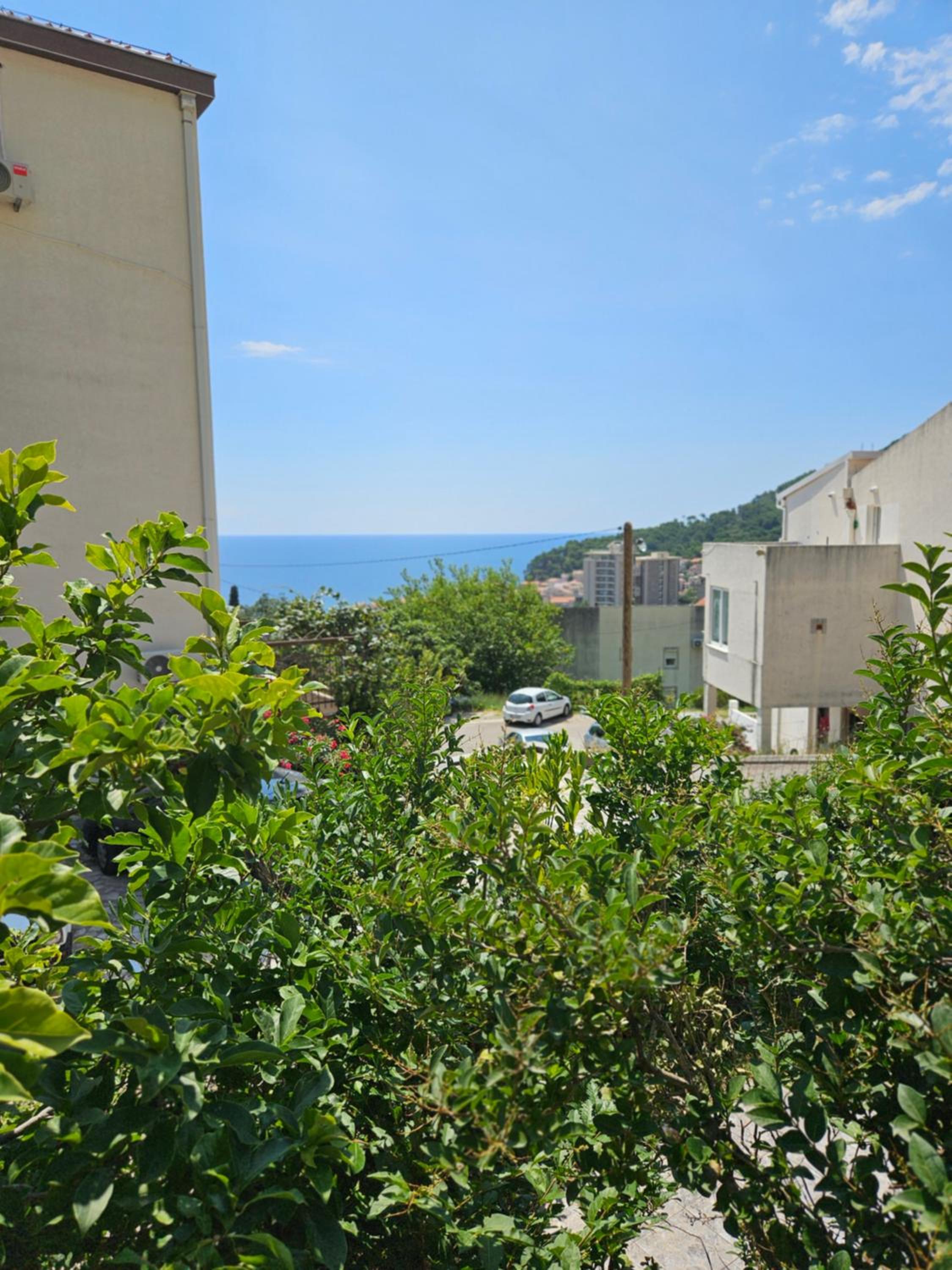 MONTEFIN HOUSE