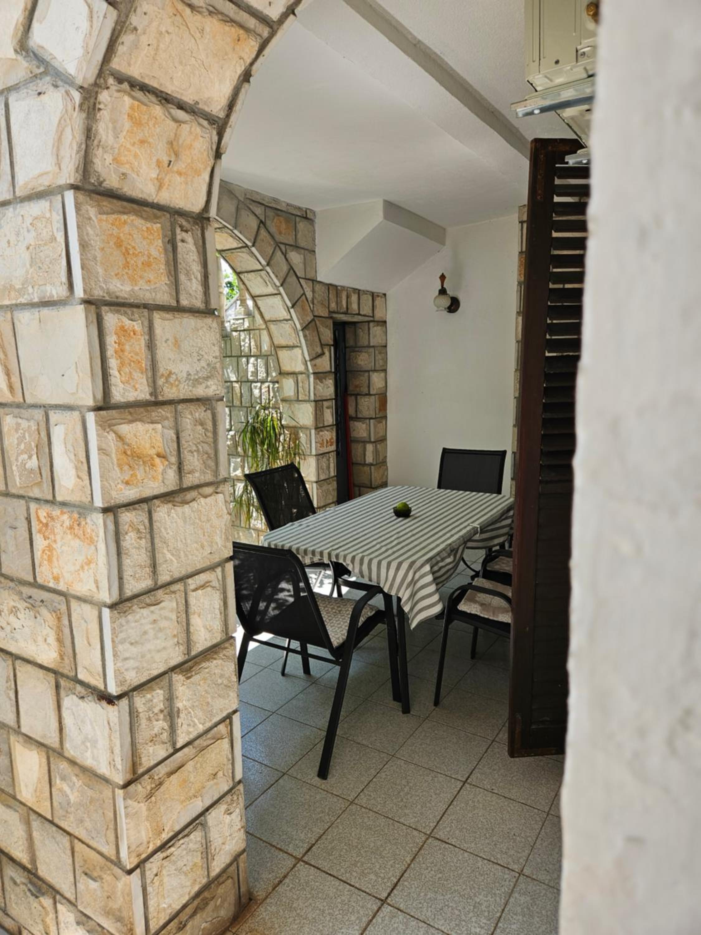 MONTEFIN HOUSE
