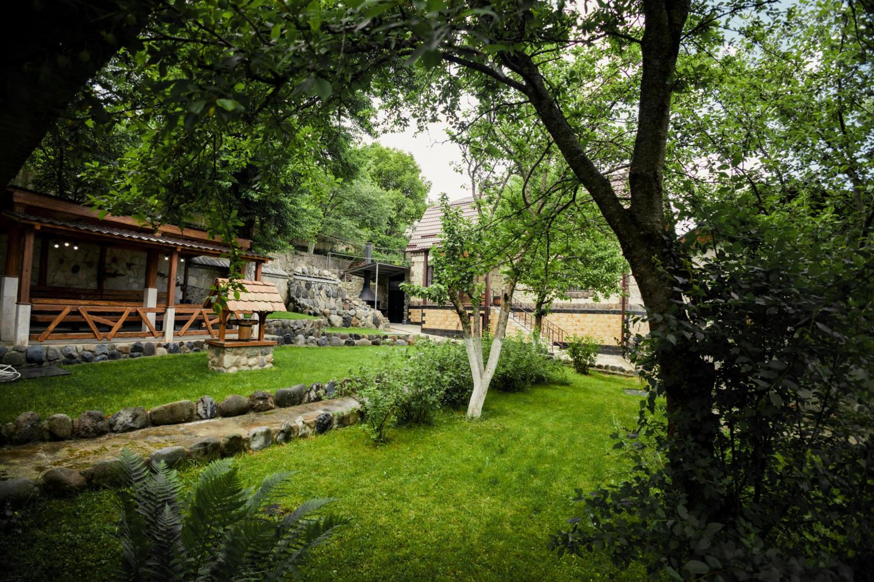 Dacha Resort