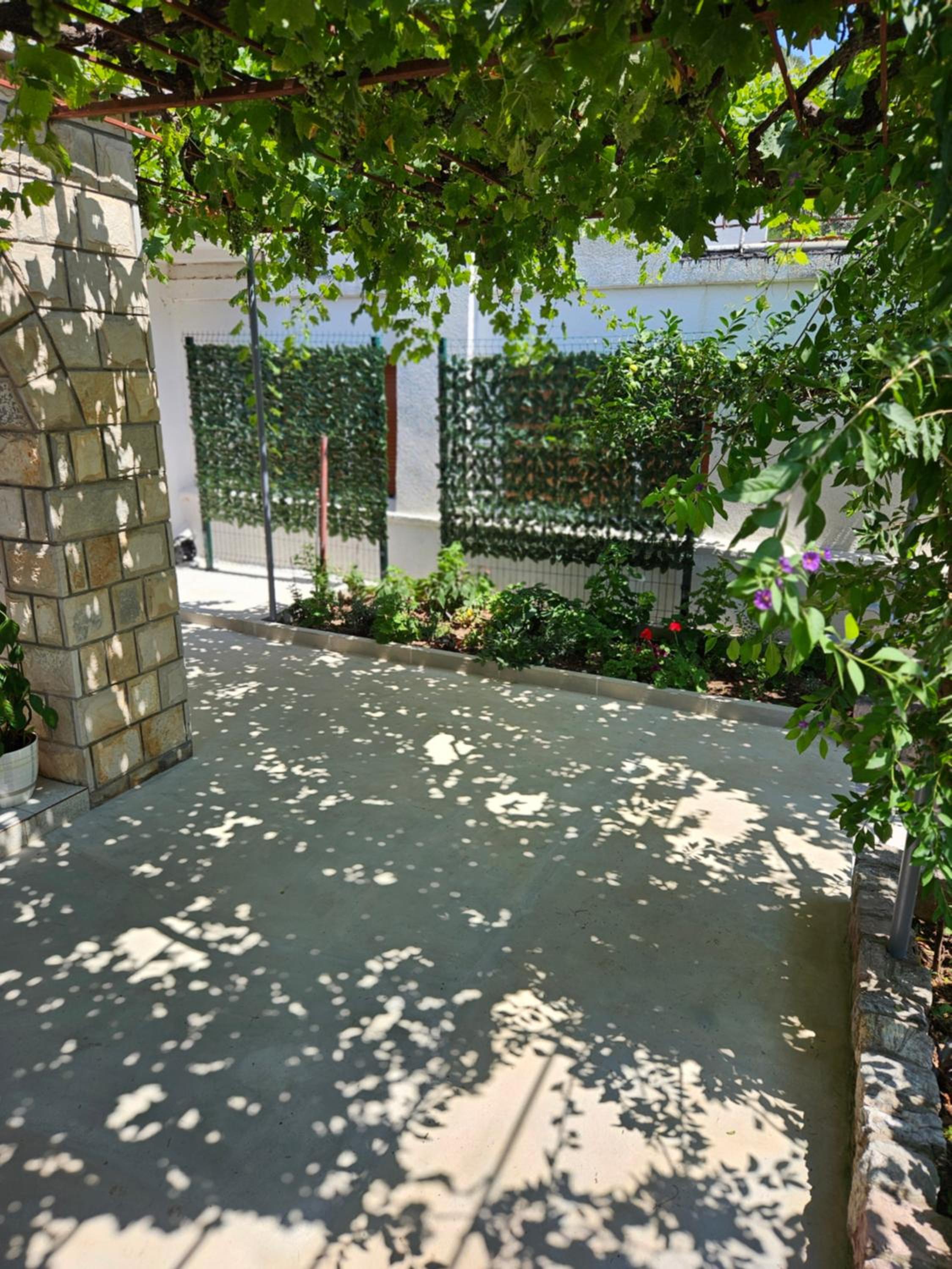 MONTEFIN HOUSE