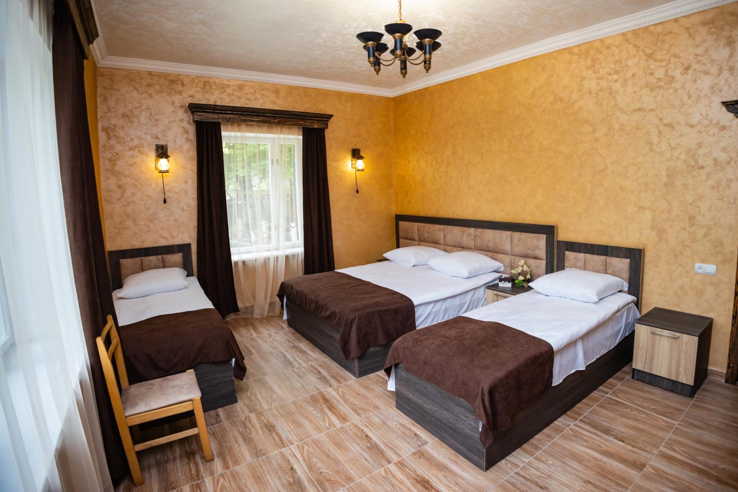 Dacha Resort