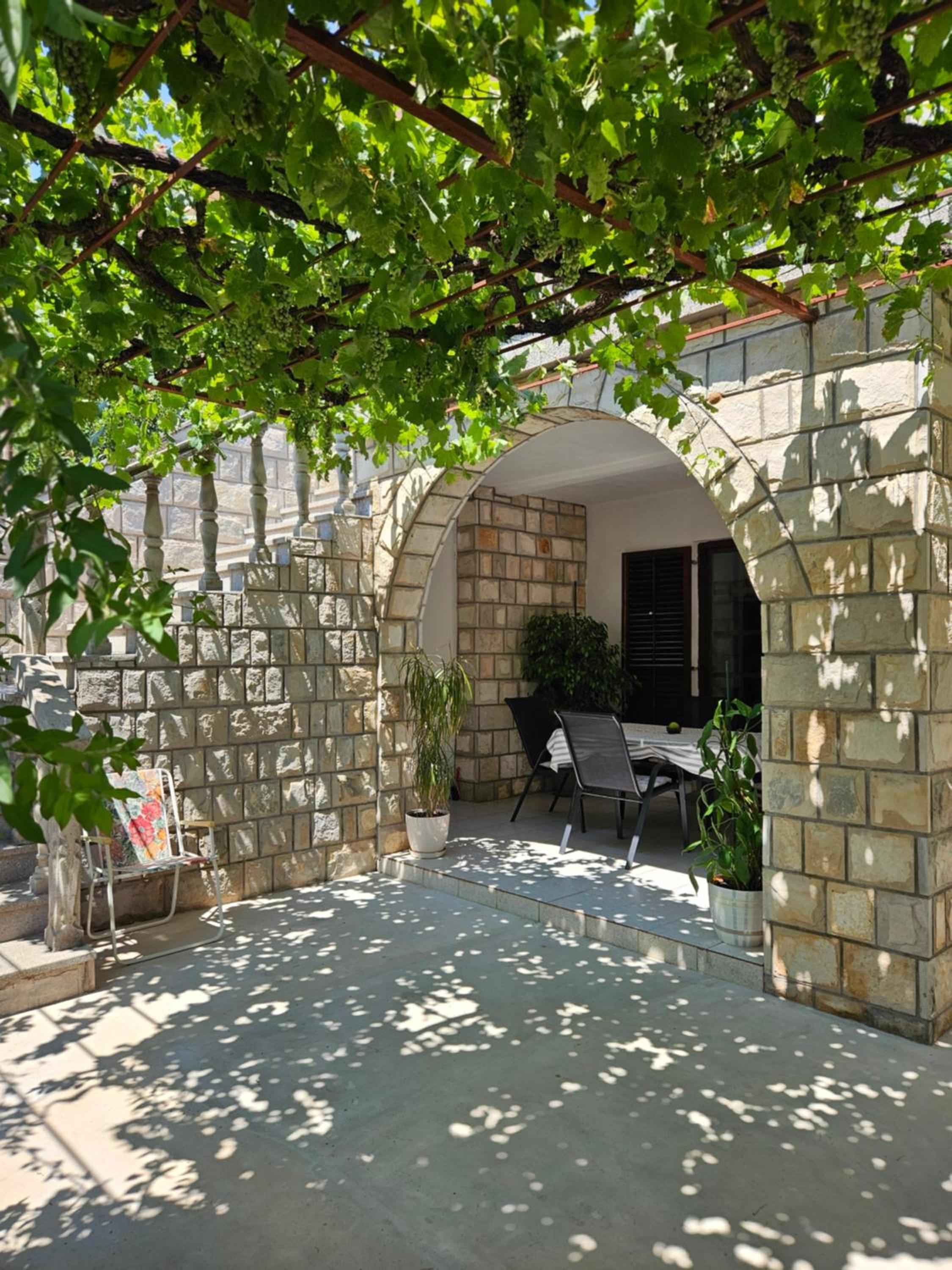 MONTEFIN HOUSE