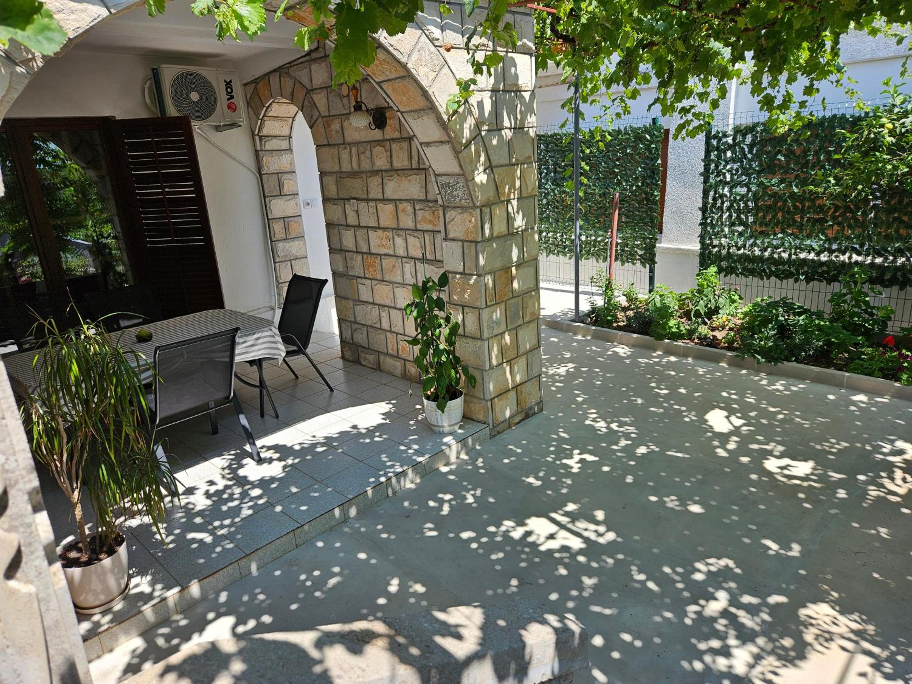 MONTEFIN HOUSE