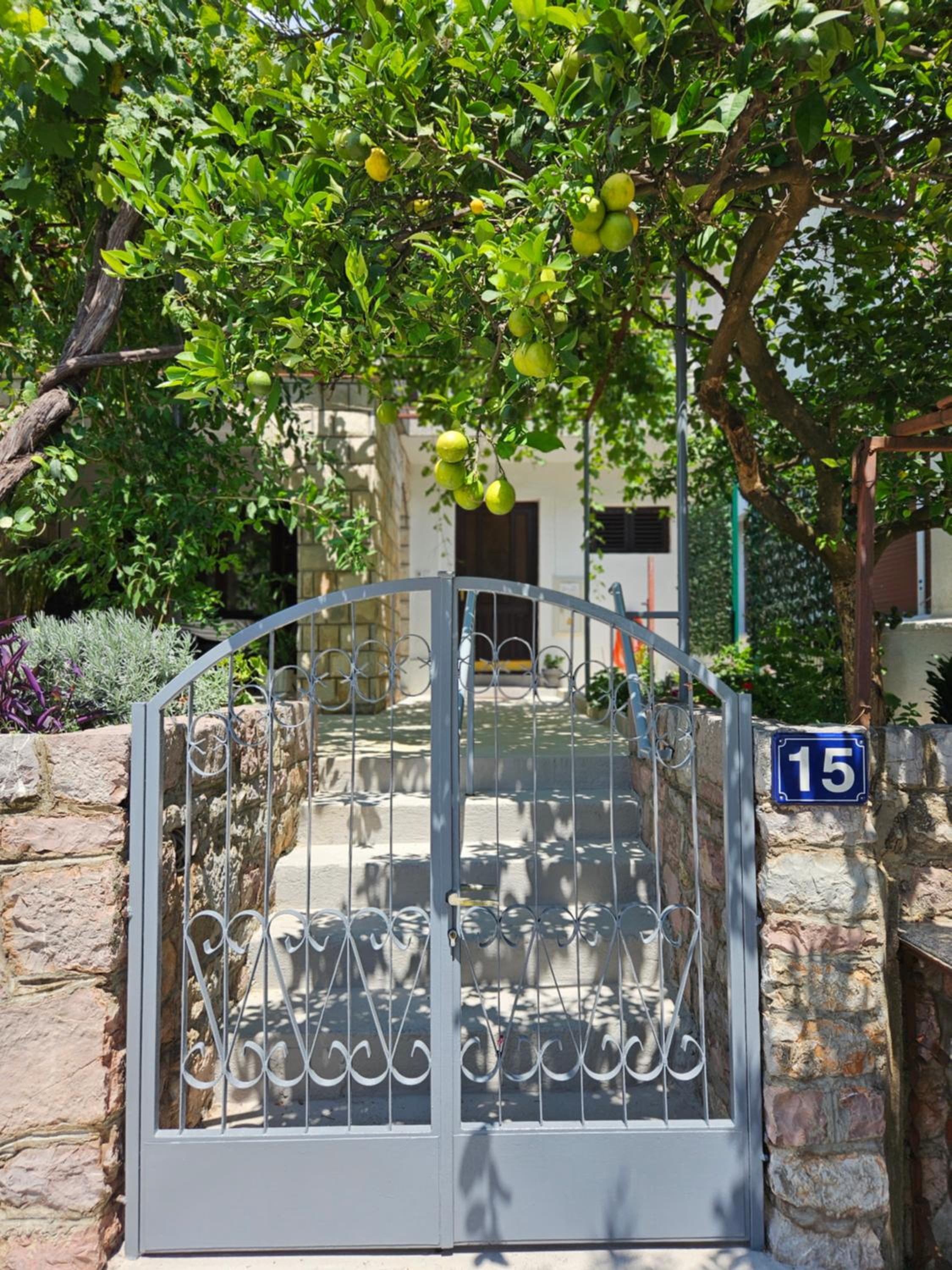 MONTEFIN HOUSE