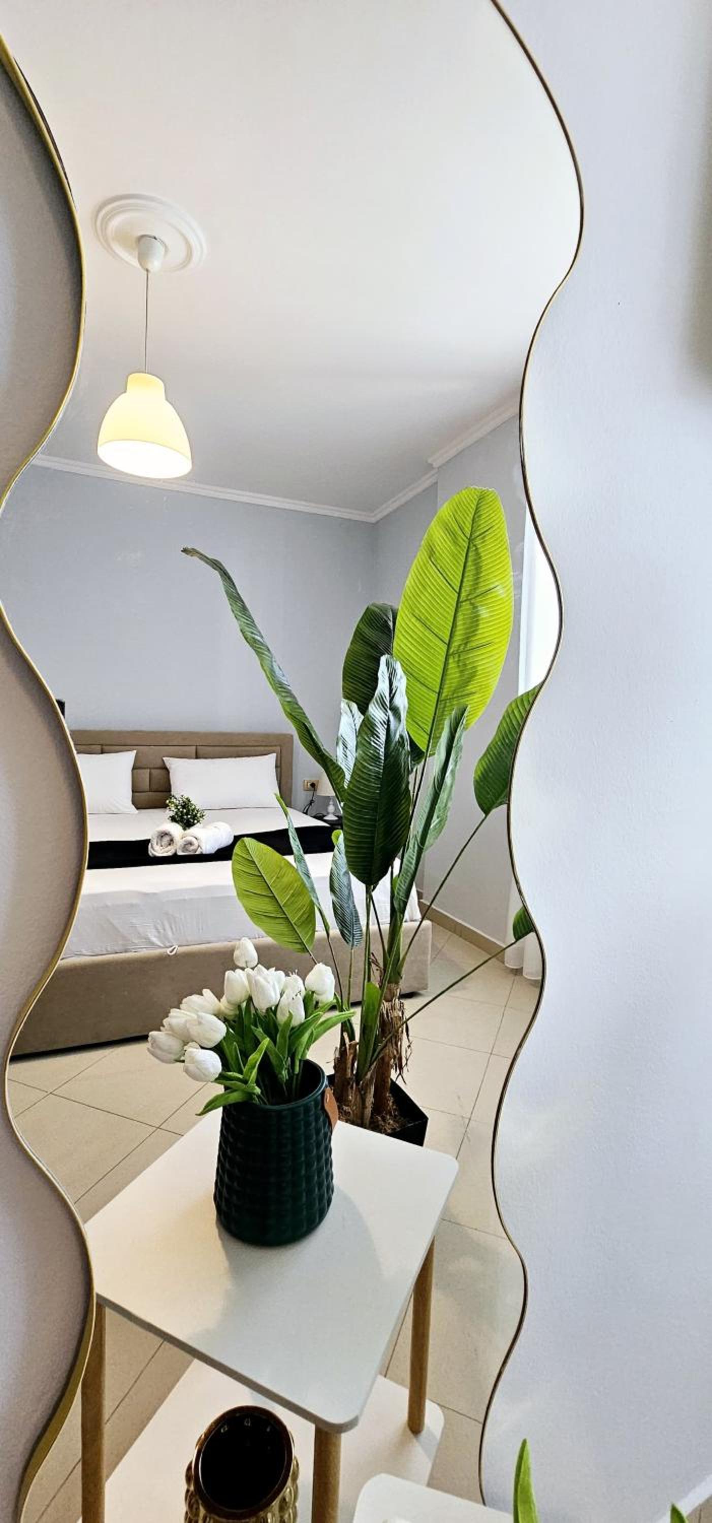 Central Apartment