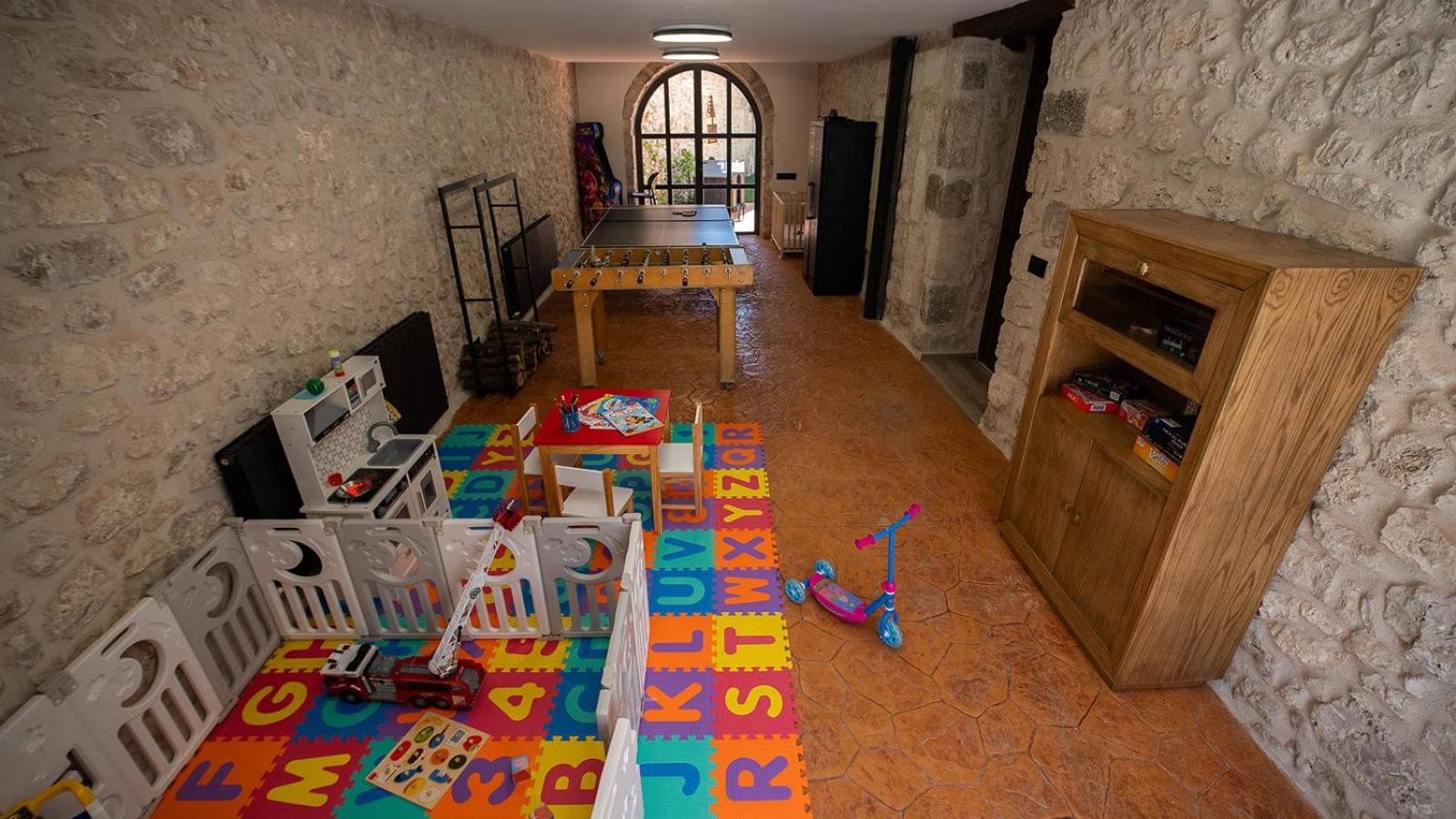 Casa Vieja de la Abuela view 2