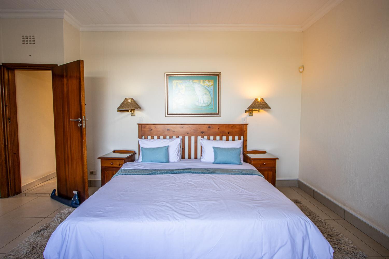 Seanique Holiday Home
